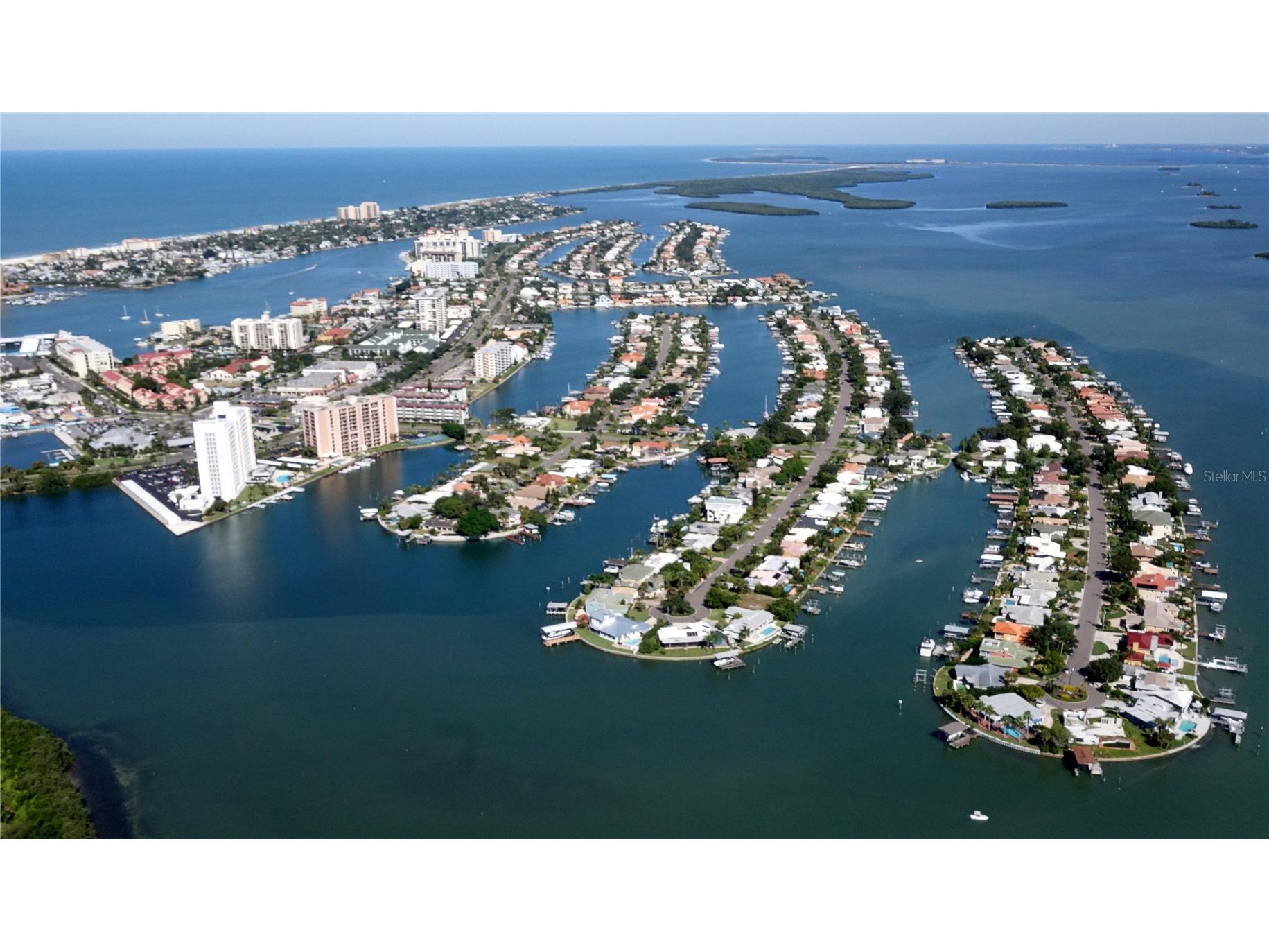 241 Skiff Point #4 Clearwater Beach FL 33767 TB8505531 image36