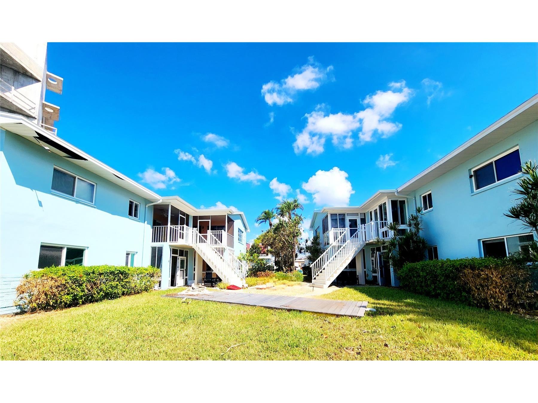241 Skiff Point #4 Clearwater Beach FL 33767 TB8505531 image4