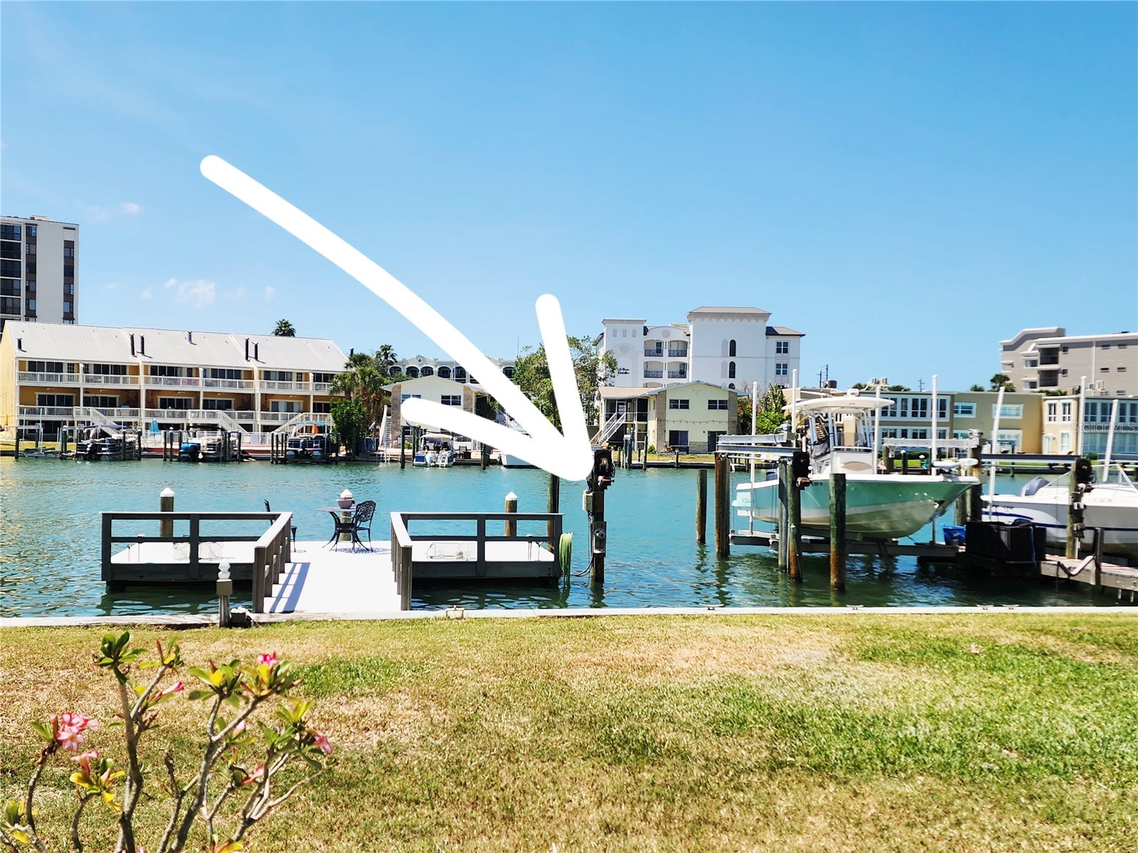 241 Skiff Point #4 Clearwater Beach FL 33767 TB8505531 image5