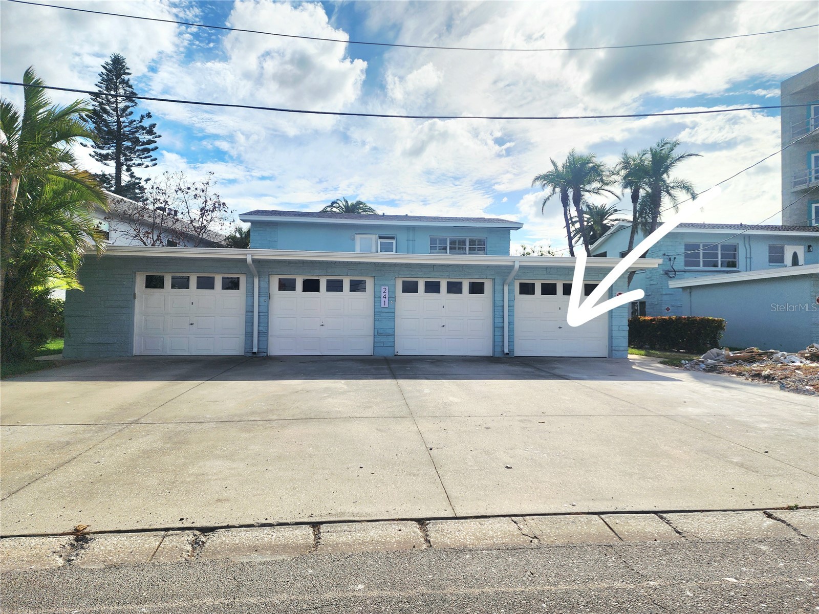 241 Skiff Point #4 Clearwater Beach FL 33767 TB8505531 image7