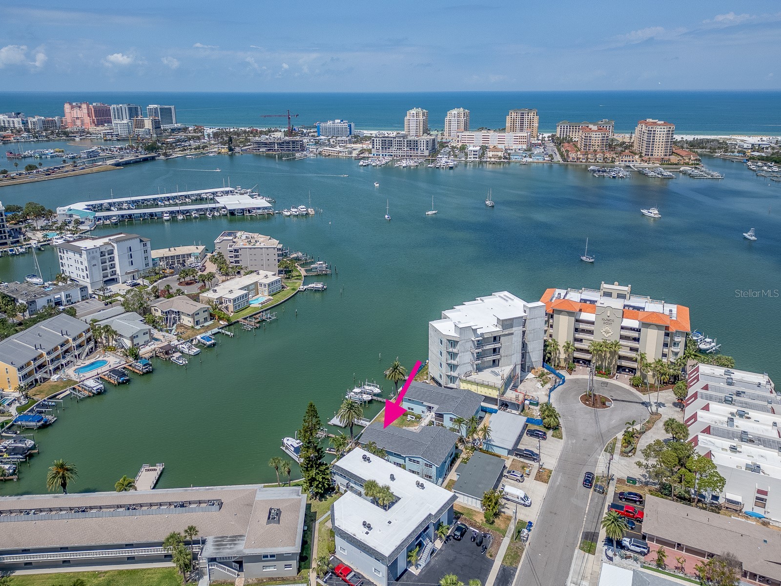 241 Skiff Point #4 Clearwater Beach FL 33767 TB8505531 image8