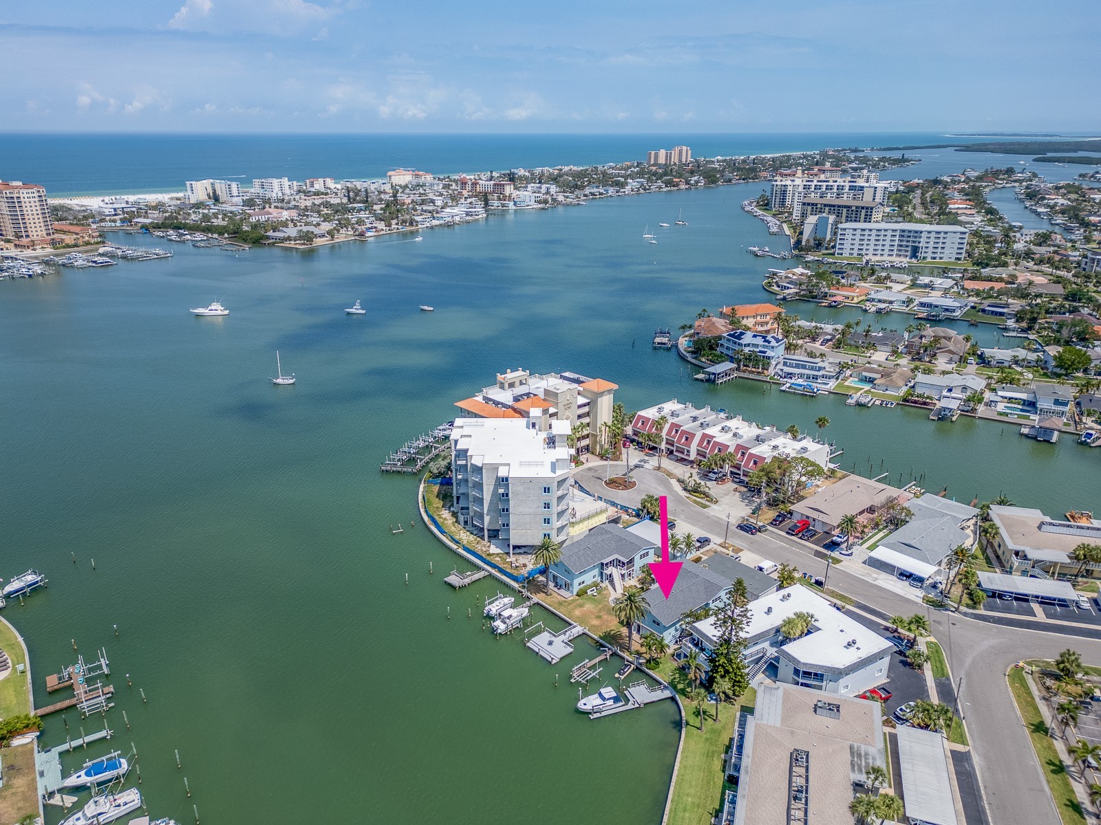241 Skiff Point #4 Clearwater Beach FL 33767 TB8505531 image9