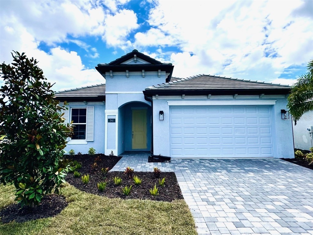 241 Vistera Boulevard North Venice FL 34275 A4590266 image1