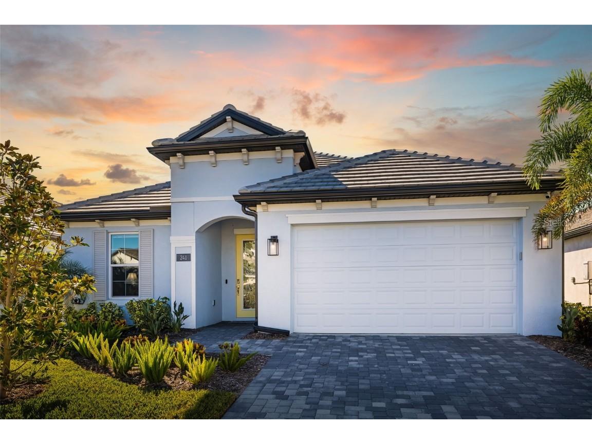 241 Vistera Boulevard North Venice FL 34275 A4670685 image1