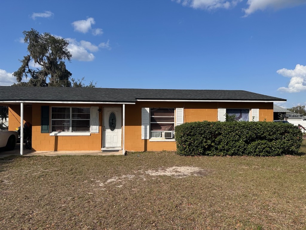 241 W Marshall Street Eagle Lake FL 33839 P4933586 image1