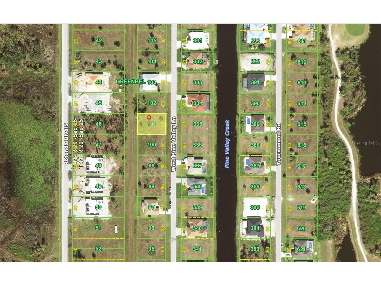 241 W Pine Valley Lane Rotonda West FL 33947 D6141632 image5