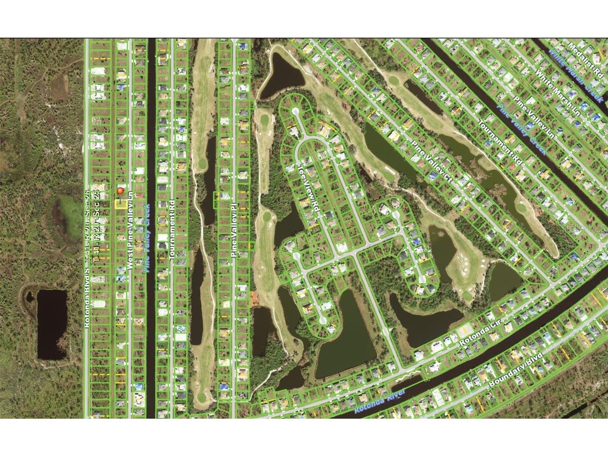 241 W Pine Valley Lane Rotonda West FL 33947 D6141632 image6