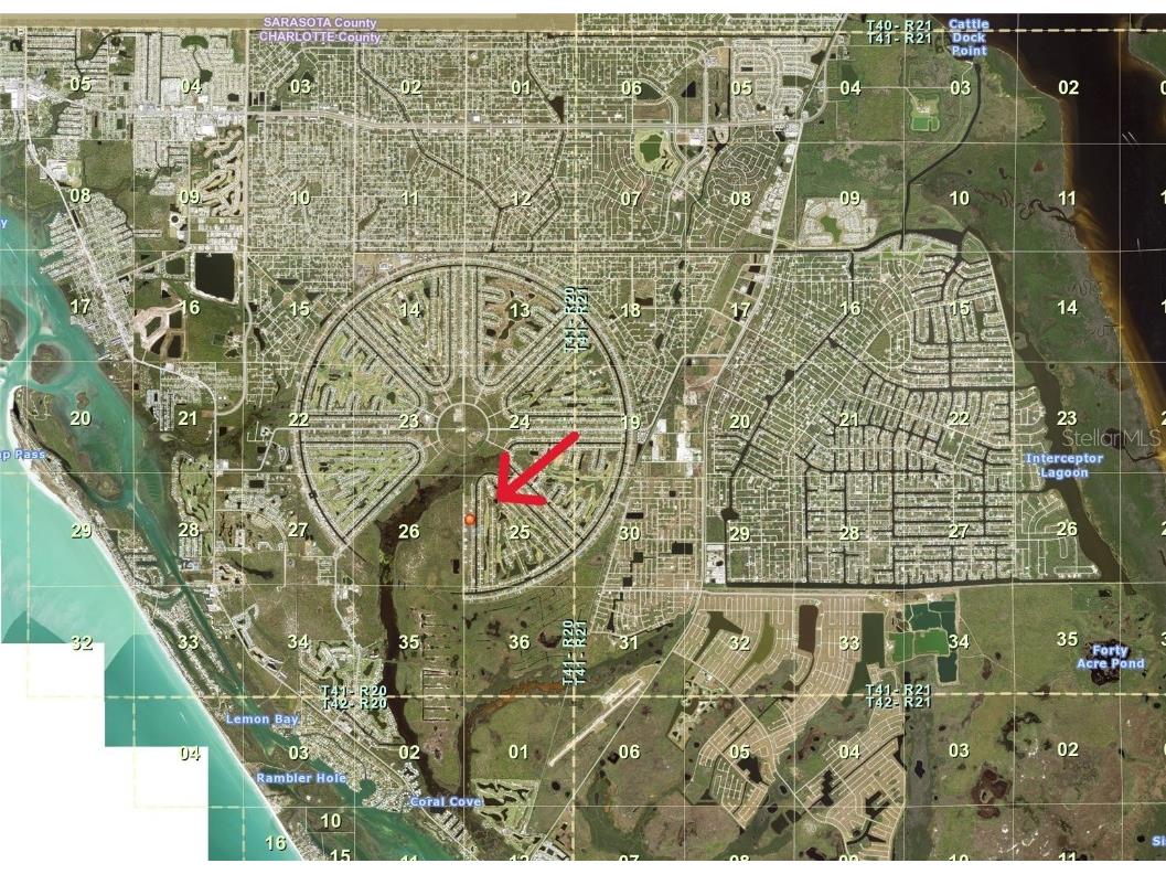 241 W Pine Valley Lane Rotonda West FL 33947 D6141632 image7