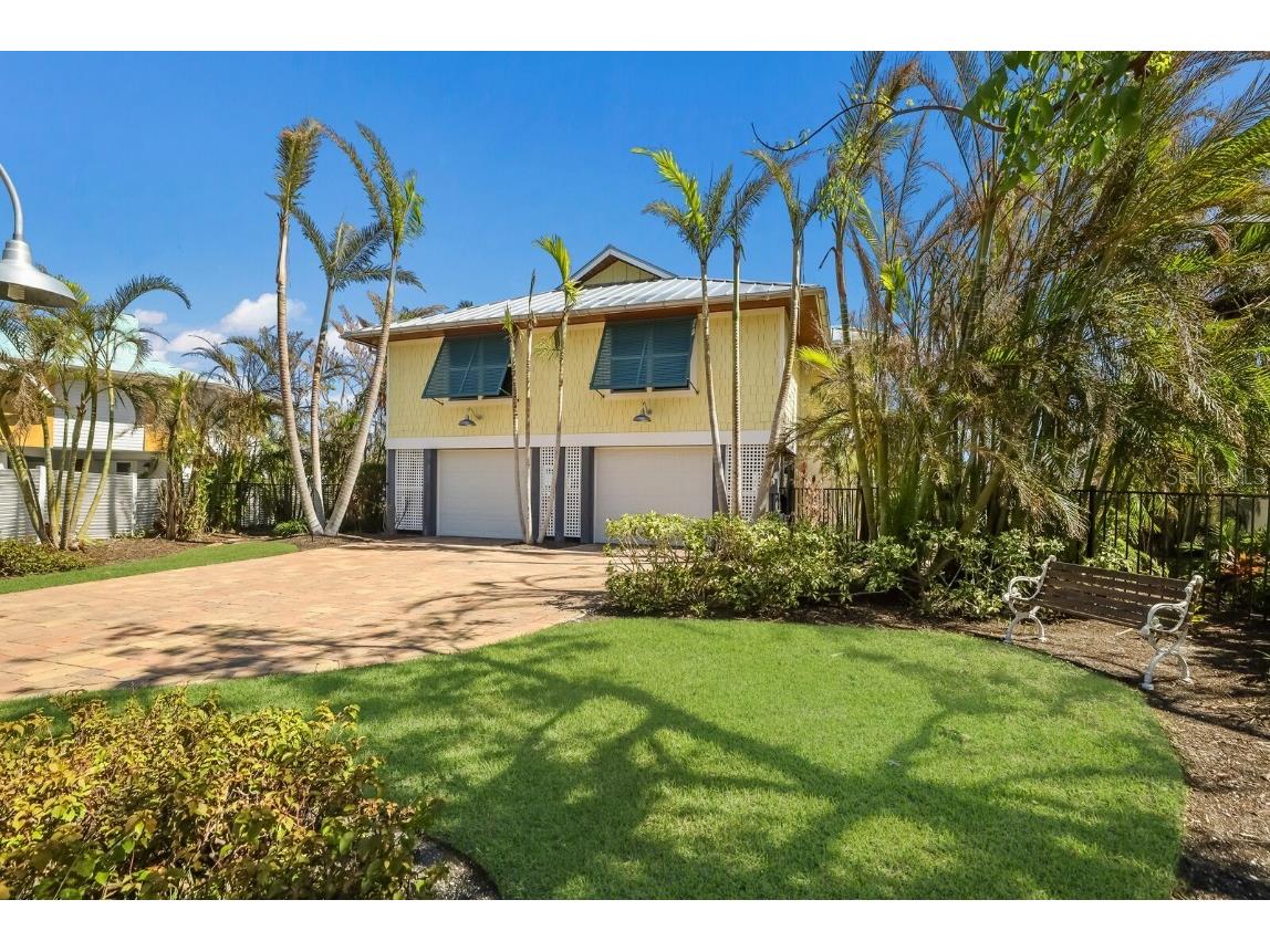 241 Waterways Avenue Boca Grande FL 33921 - WATERWAYS CANAL D6128880 image1