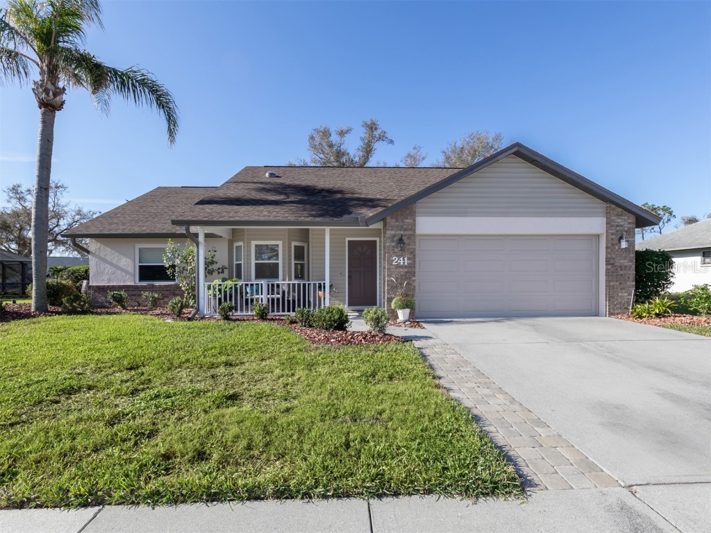 241 Woodingham Trail Venice FL 34292 N6135014 image1