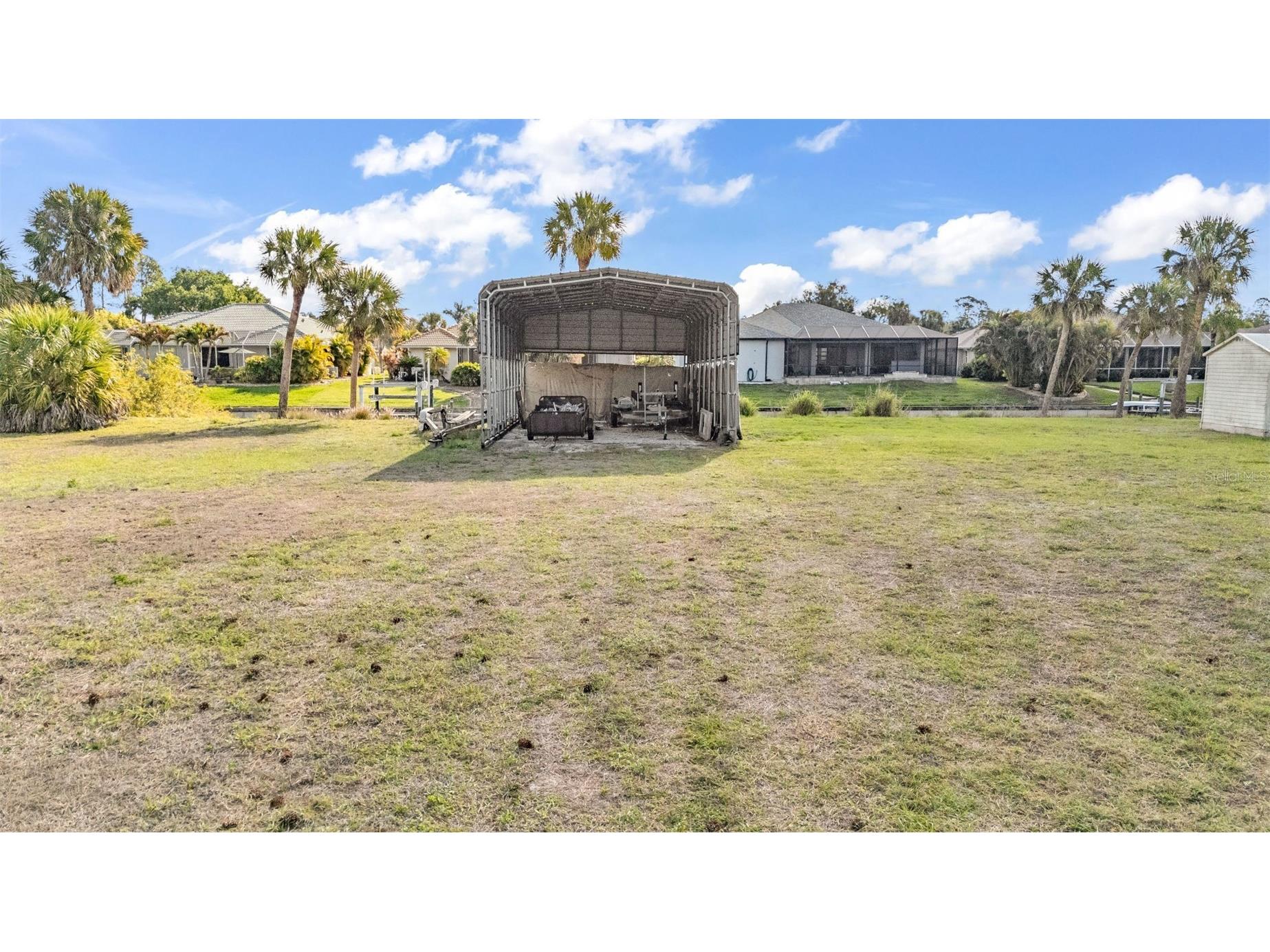 2410 /2418 Como Street Port Charlotte FL 33948 C7523989 image4