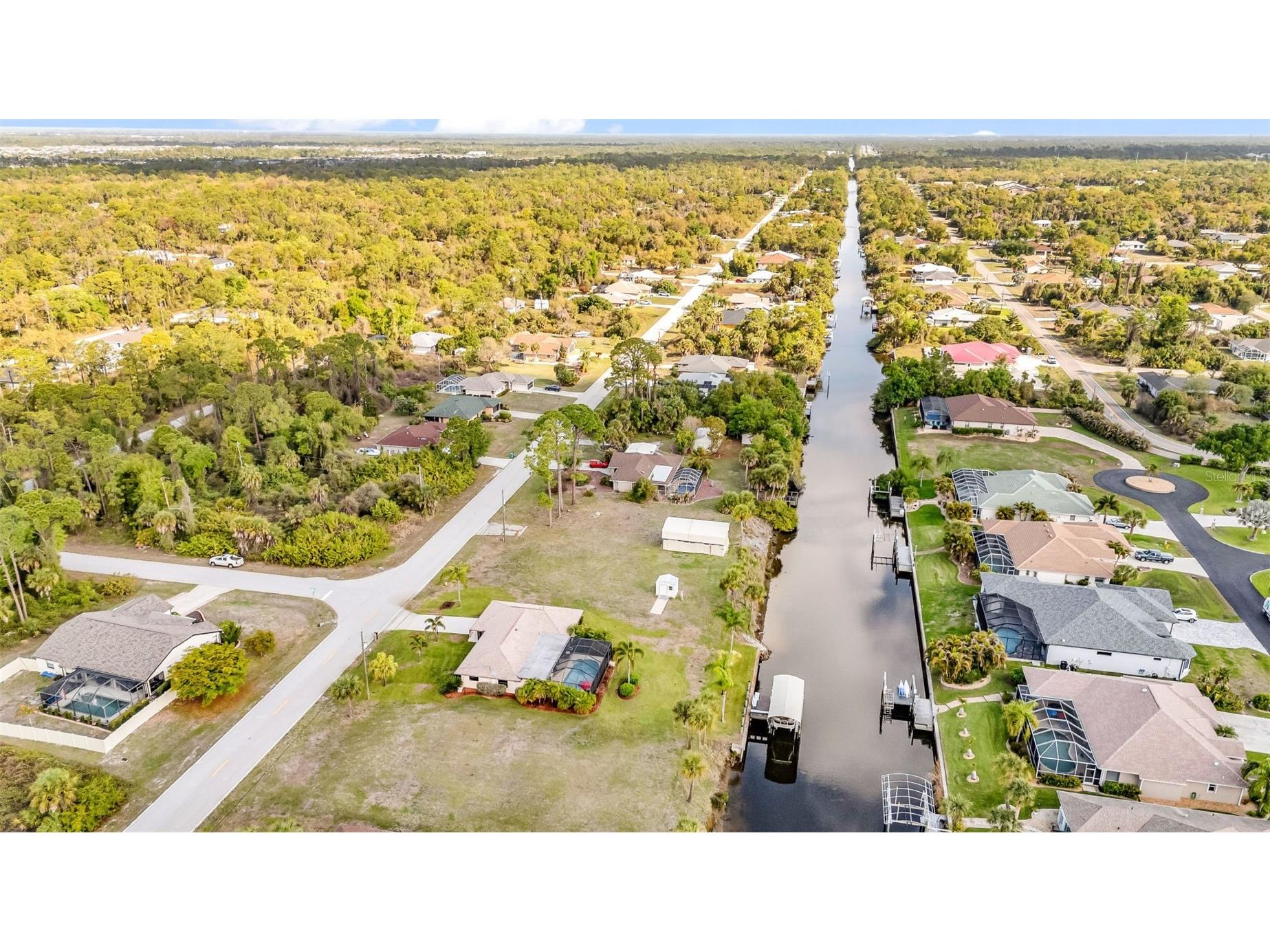 2410 /2418 Como Street Port Charlotte FL 33948 C7523989 image8