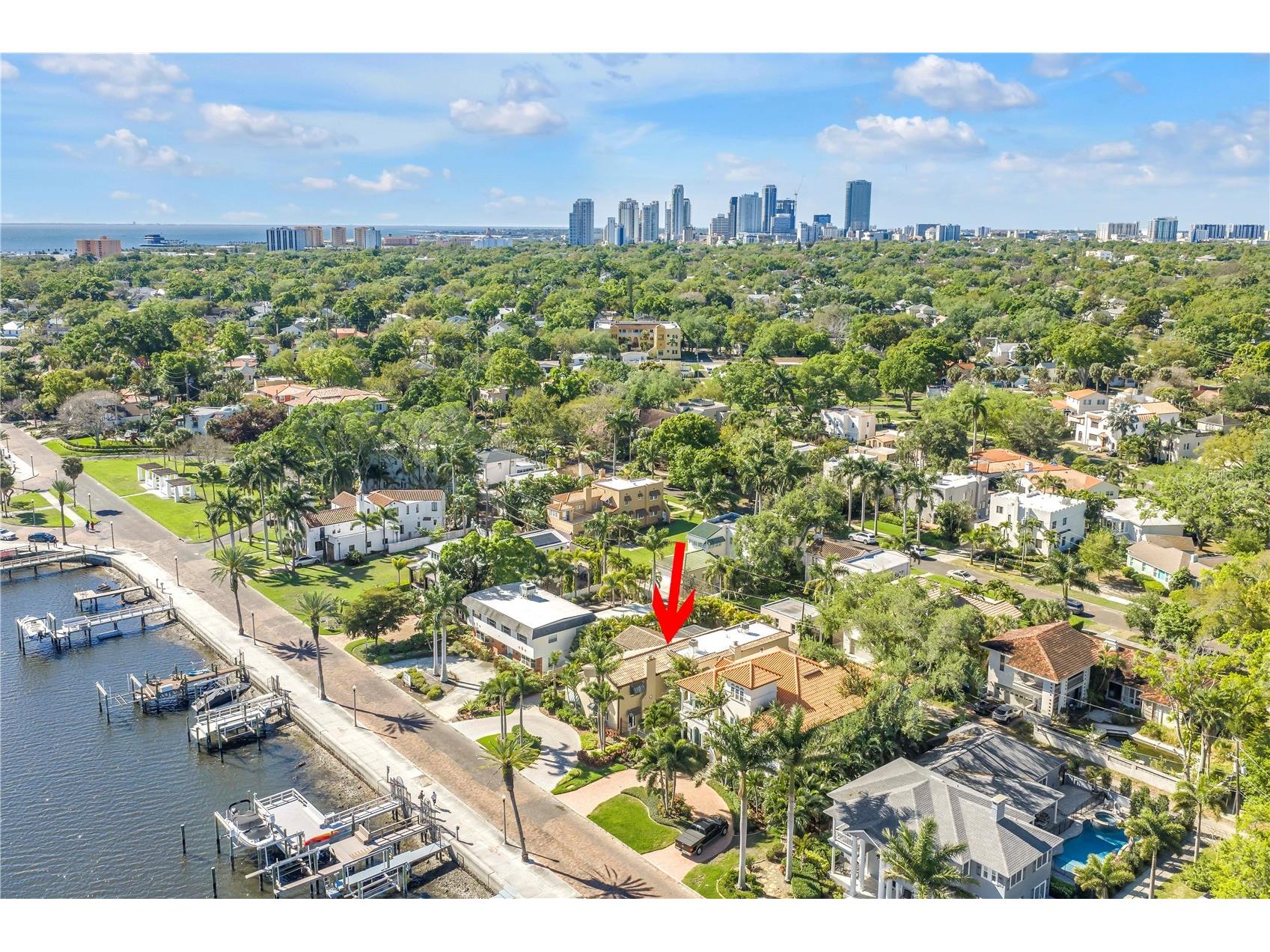 2410 Coffee Pot Boulevard NE Saint Petersburg FL 33704 TB8487123 image61