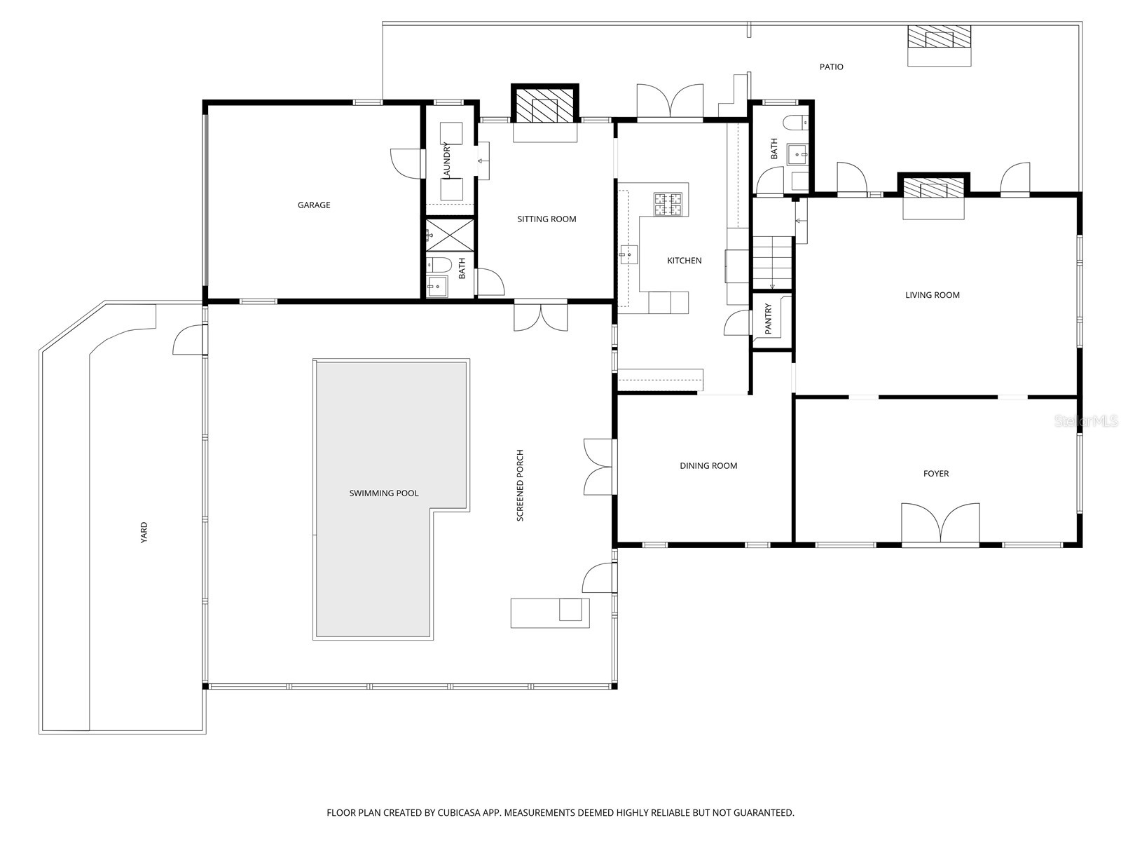 2410 Coffee Pot Boulevard NE Saint Petersburg FL 33704 TB8487123 image66