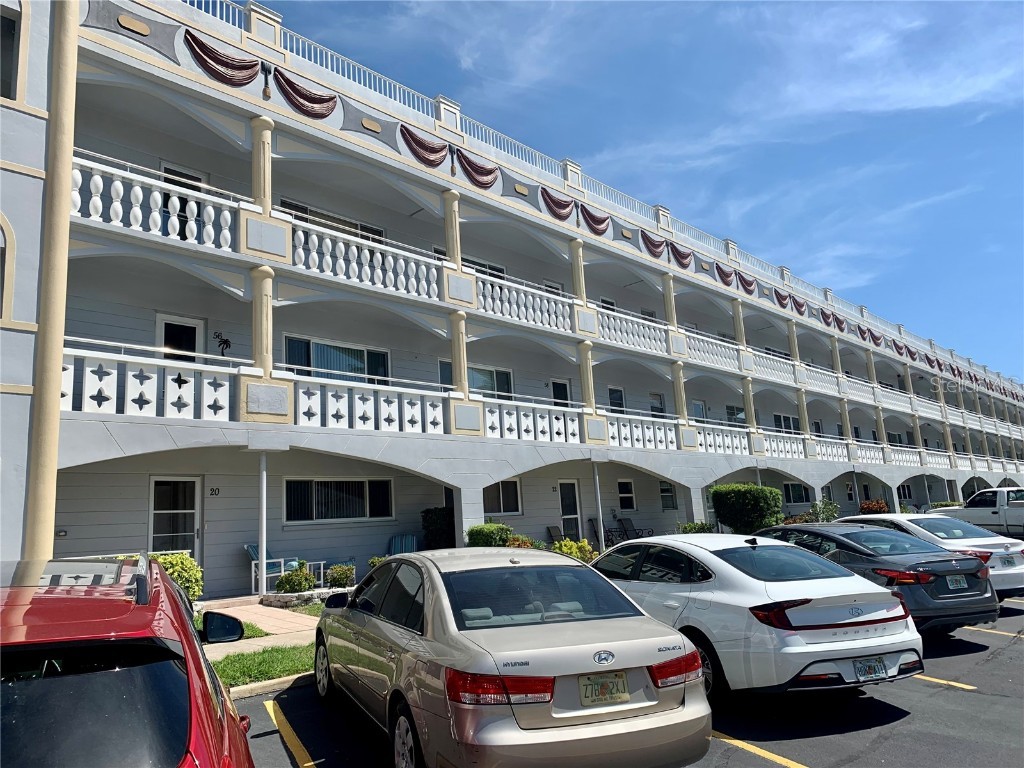 2410 Franciscan Drive #18 Clearwater FL 33763 TB8397547 image1