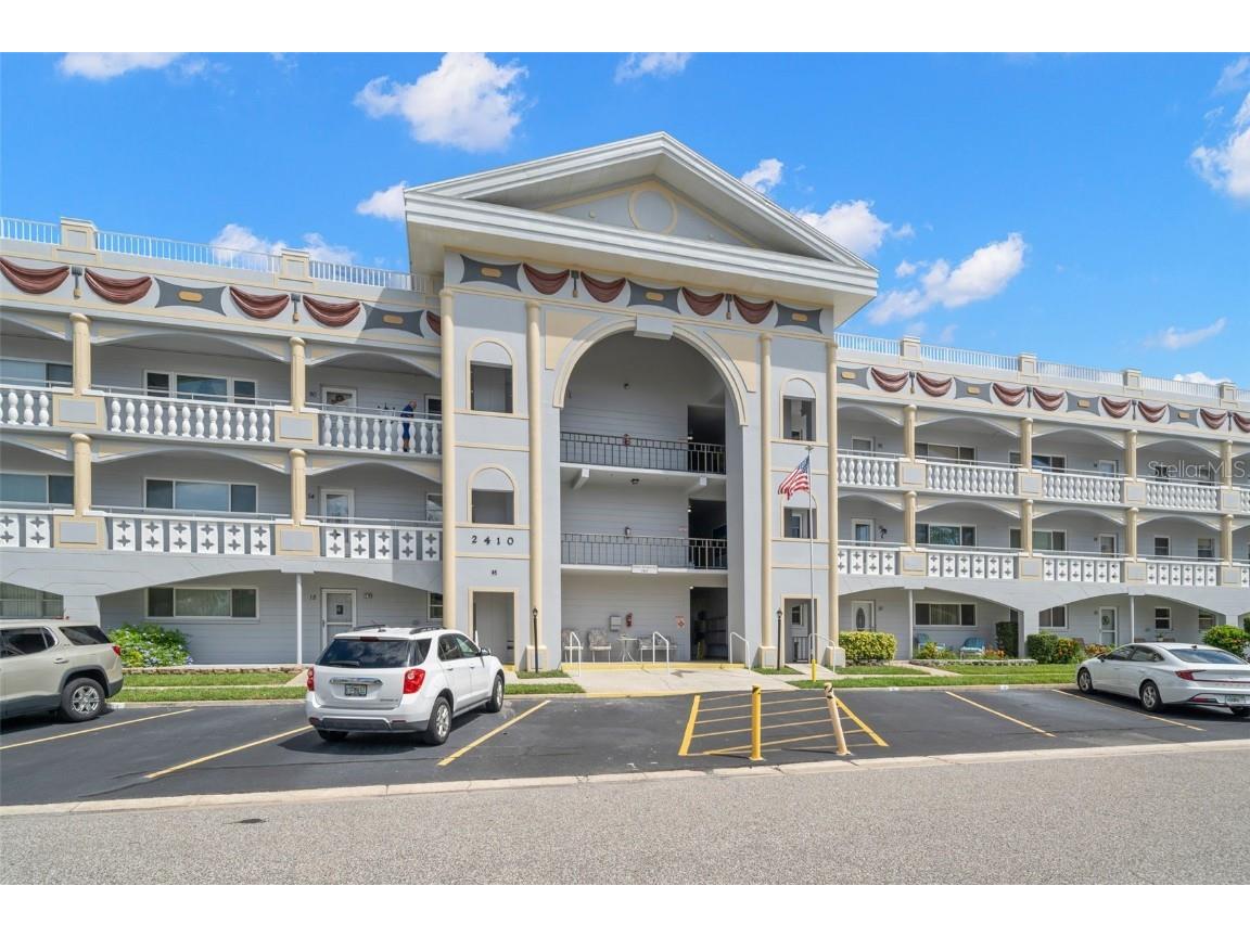 2410 Franciscan Drive #20 Clearwater FL 33763 TB8302161 image1
