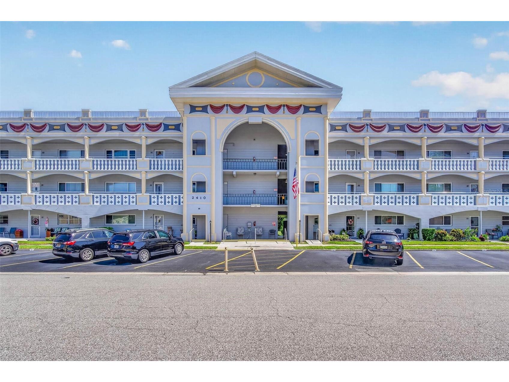 2410 Franciscan Drive #60 Clearwater FL 33763 TB8532167 image1