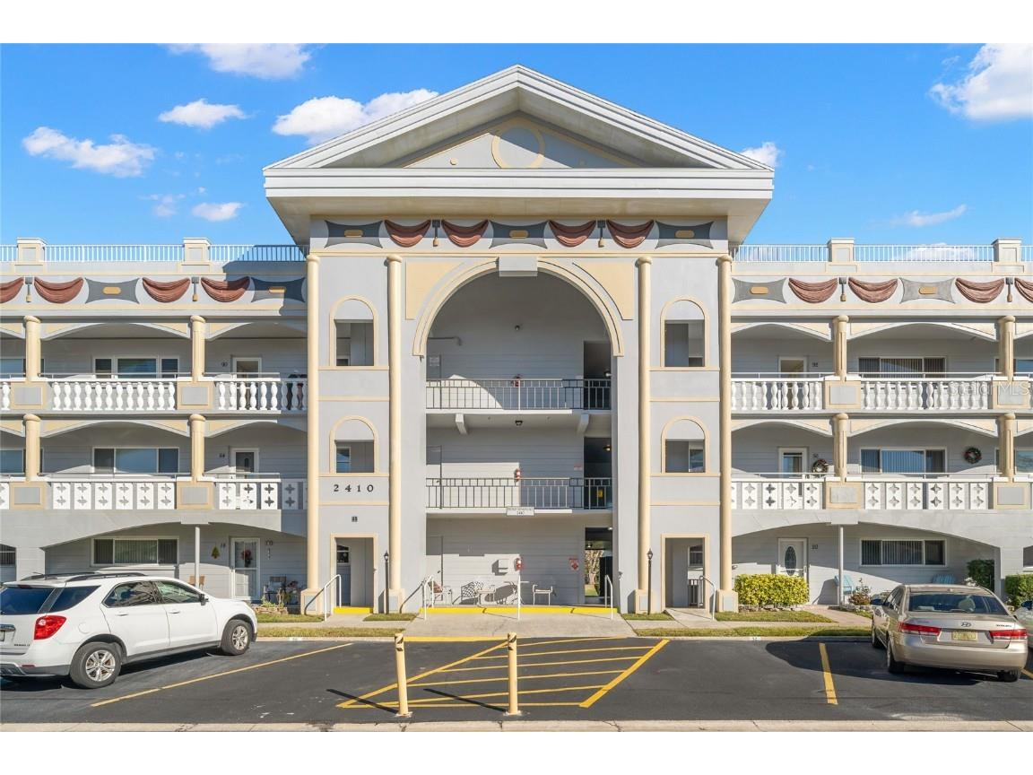 2410 Franciscan Drive #92 Clearwater FL 33763 U8185923 image1