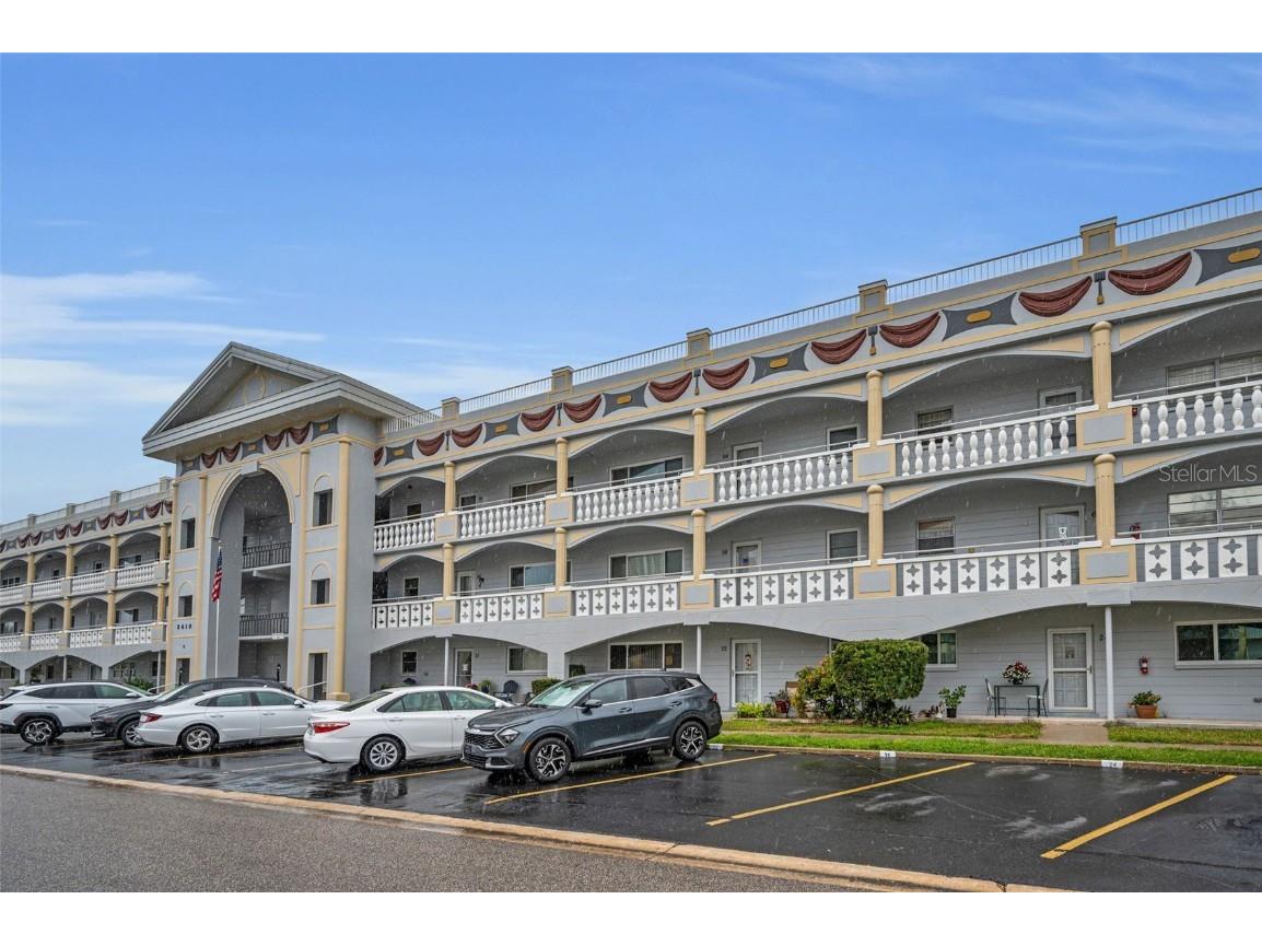 2410 Franciscan Drive #94 Clearwater FL 33763 - HARBOR LAKE U8255651 image1