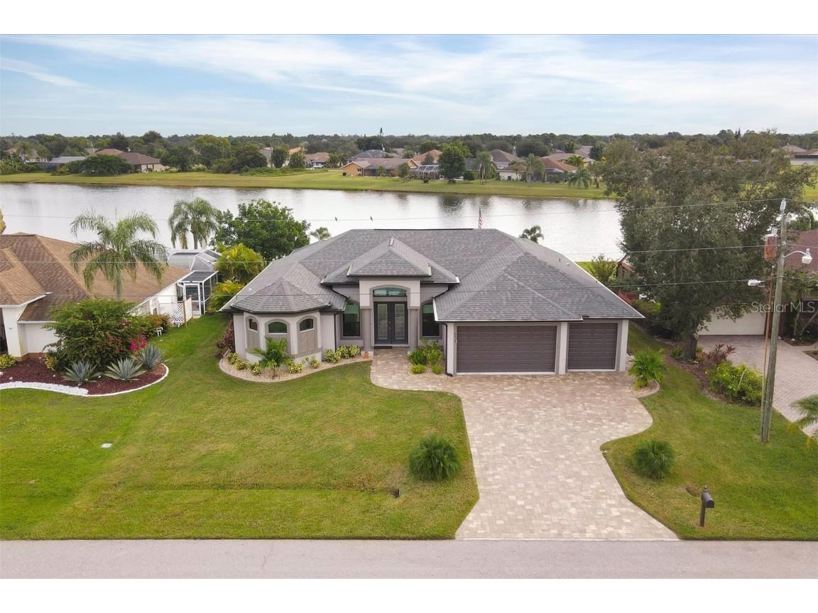 2410 Greenland Court Punta Gorda FL 33983 D6126364 image1