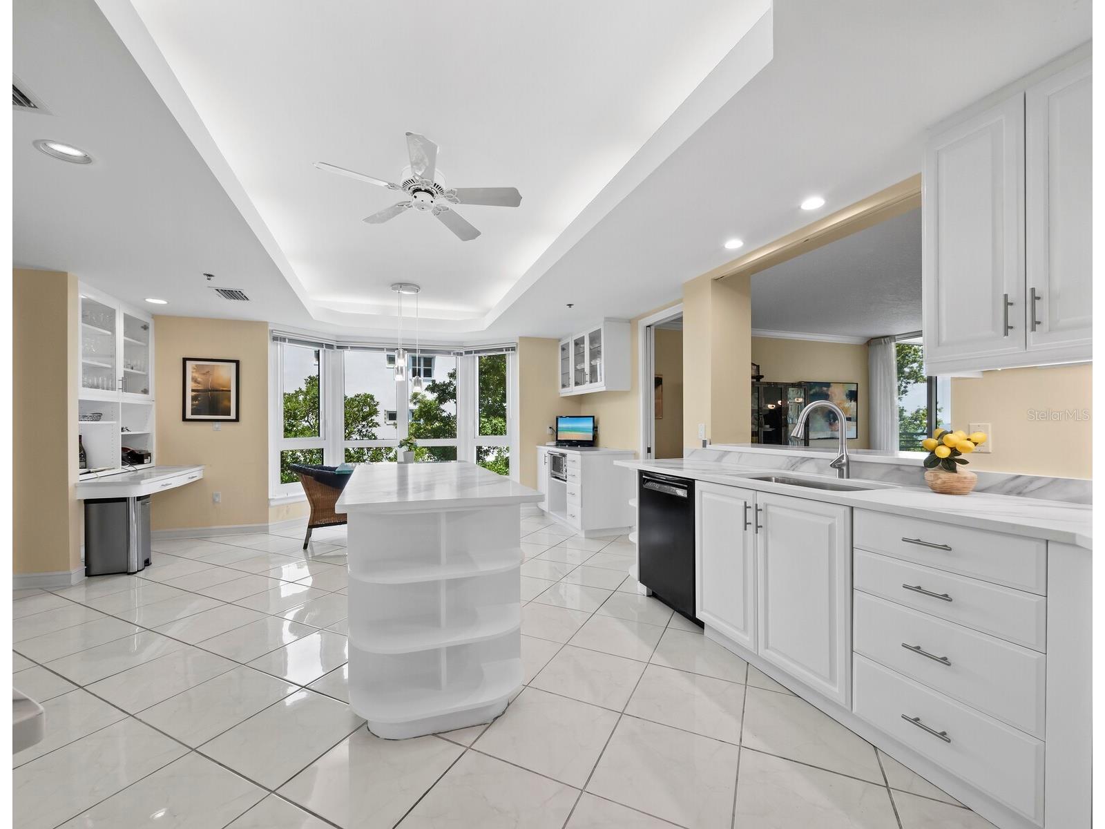 2410 Harbourside Drive #131 Longboat Key FL 34228 - SARASOTA BAY A4693248 image10