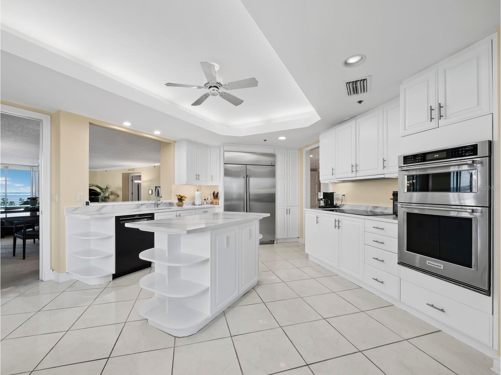 2410 Harbourside Drive #131 Longboat Key FL 34228 - SARASOTA BAY A4693248 image11