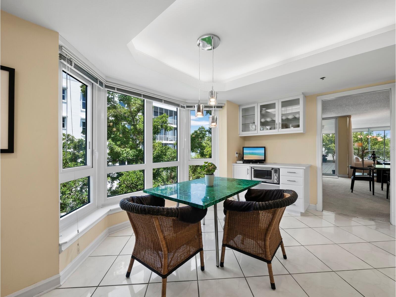 2410 Harbourside Drive #131 Longboat Key FL 34228 - SARASOTA BAY A4693248 image12