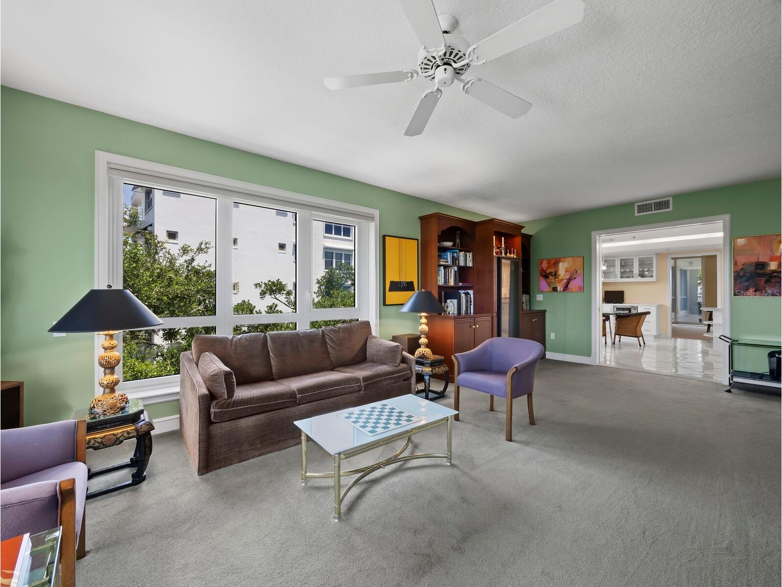 2410 Harbourside Drive #131 Longboat Key FL 34228 - SARASOTA BAY A4693248 image14