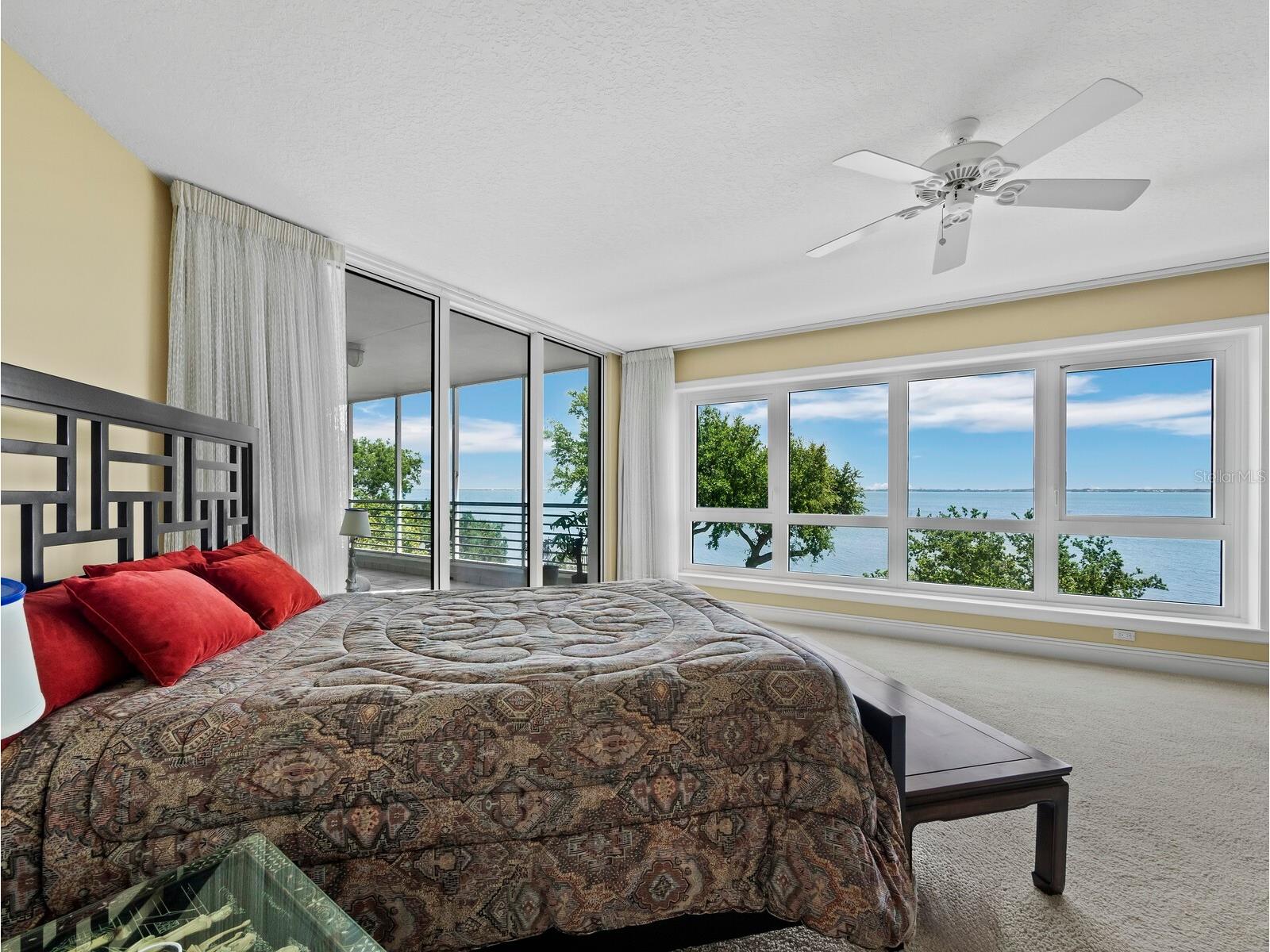2410 Harbourside Drive #131 Longboat Key FL 34228 - SARASOTA BAY A4693248 image17