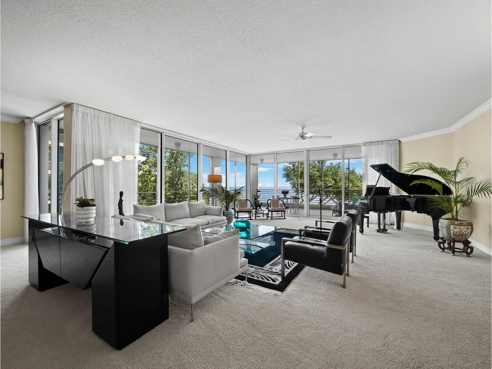 2410 Harbourside Drive #131 Longboat Key FL 34228 - SARASOTA BAY A4693248 image3