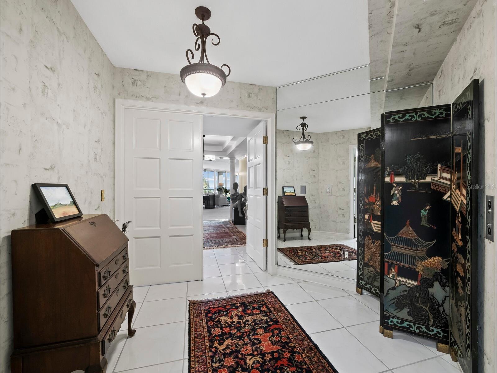 2410 Harbourside Drive #131 Longboat Key FL 34228 - SARASOTA BAY A4693248 image33