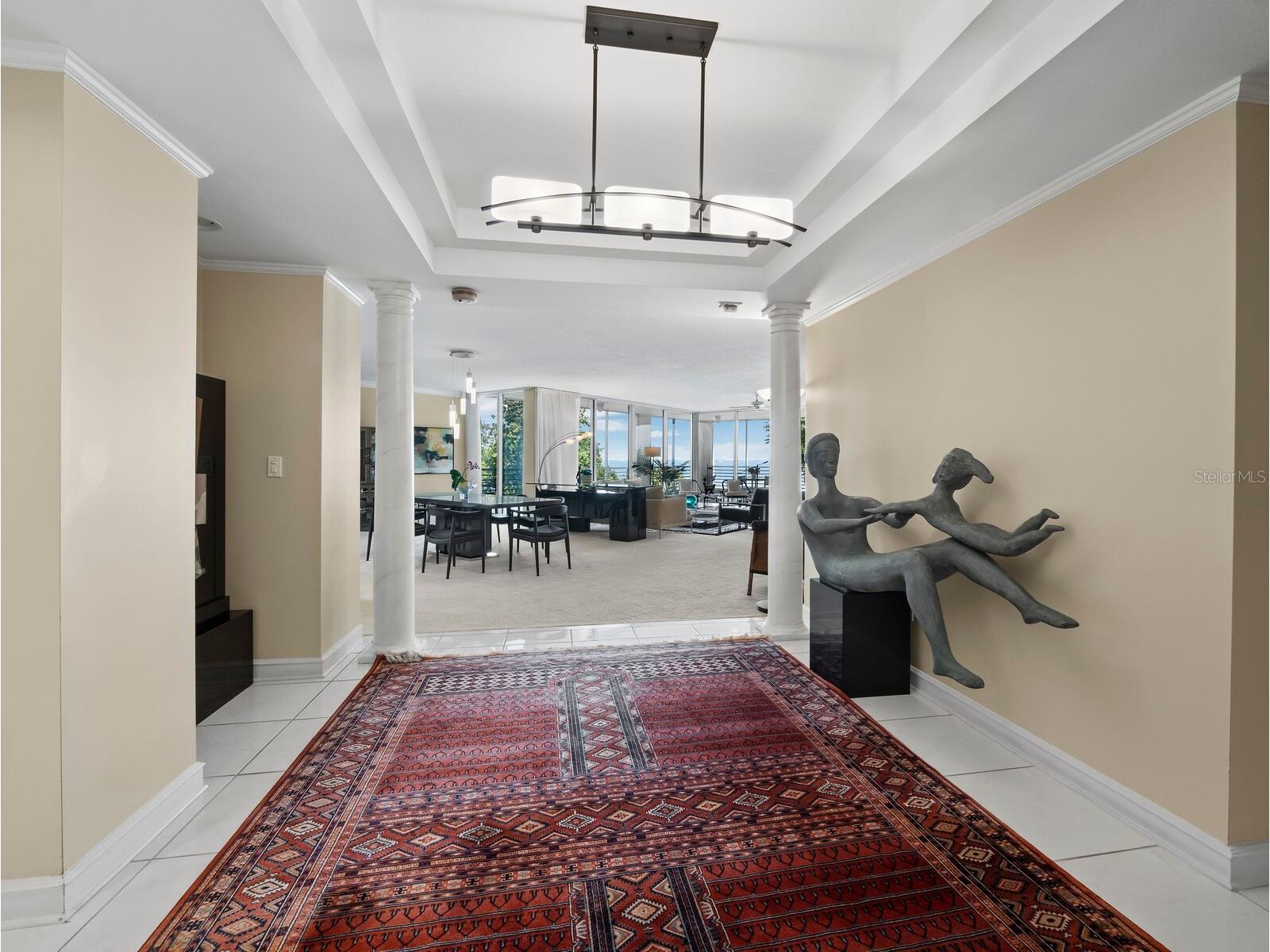 2410 Harbourside Drive #131 Longboat Key FL 34228 - SARASOTA BAY A4693248 image35