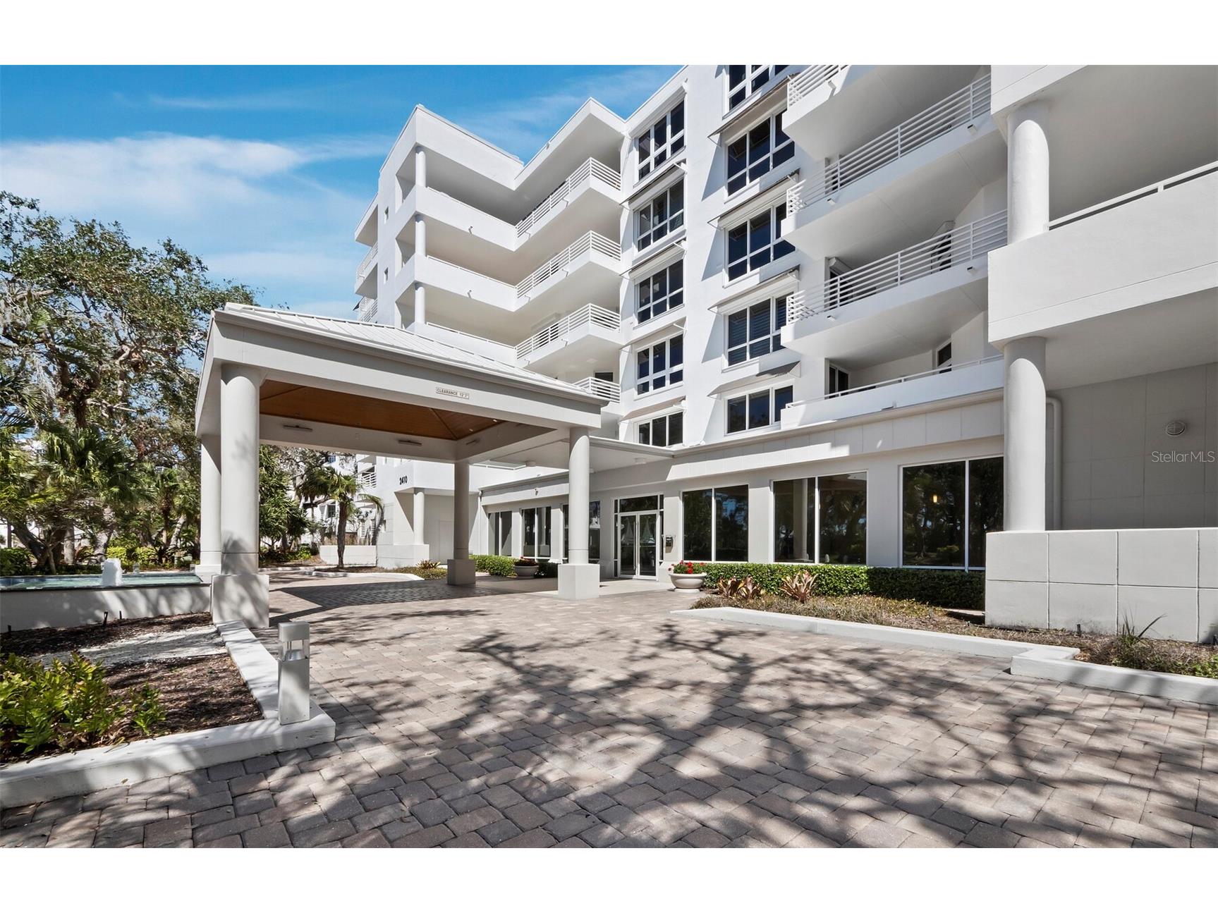 2410 Harbourside Drive #131 Longboat Key FL 34228 - SARASOTA BAY A4693248 image36