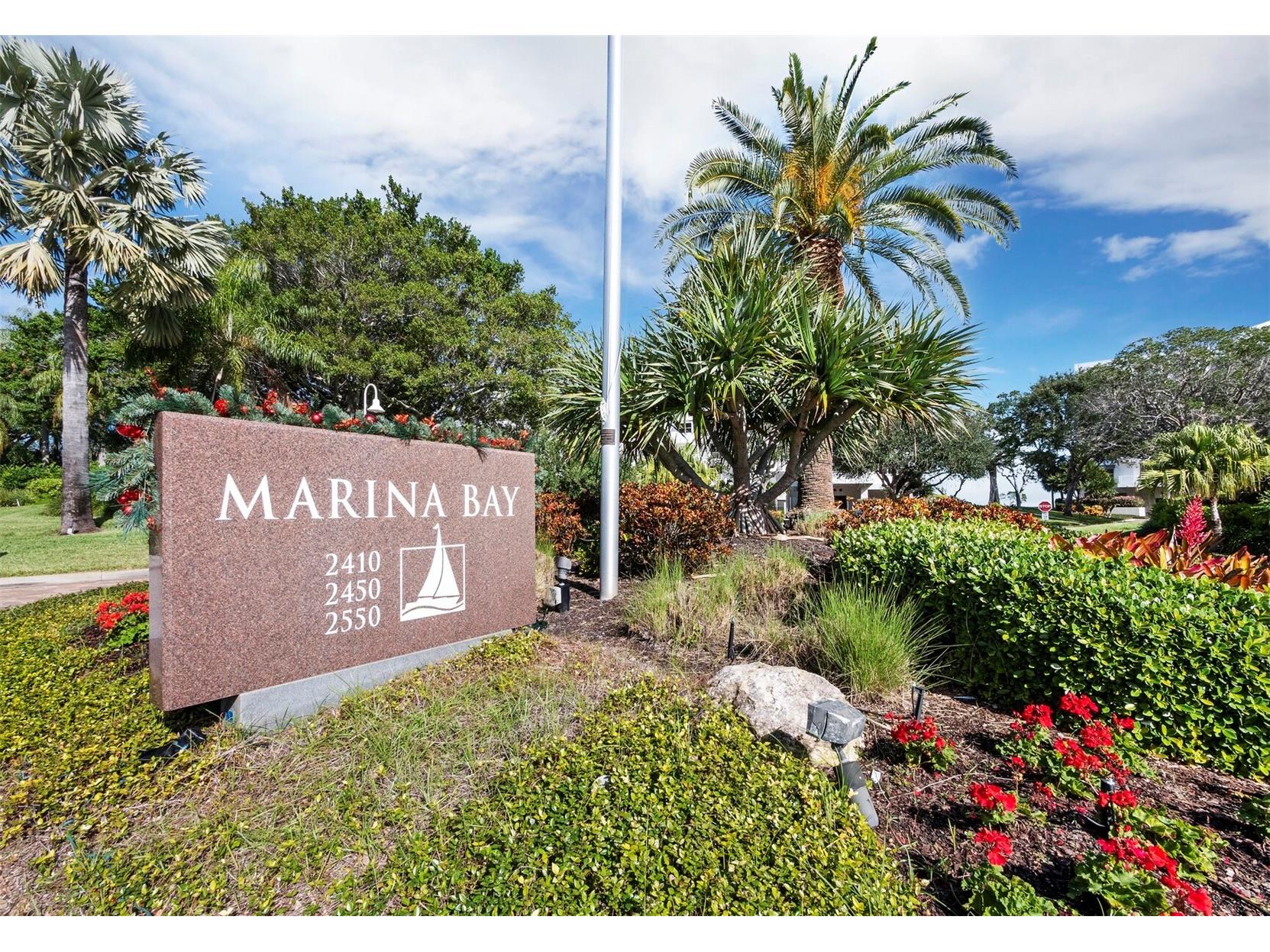 2410 Harbourside Drive #131 Longboat Key FL 34228 - SARASOTA BAY A4693248 image37