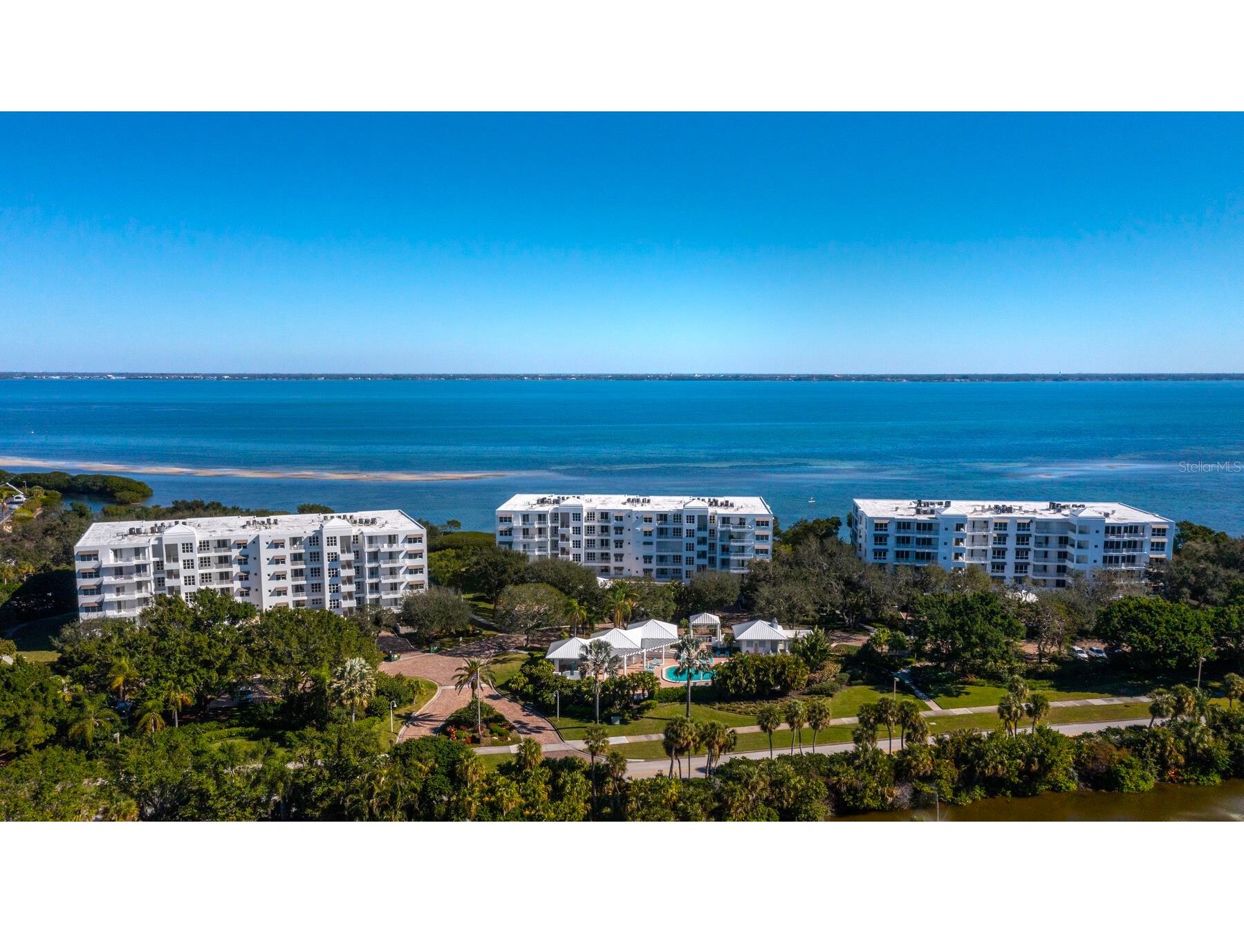 2410 Harbourside Drive #131 Longboat Key FL 34228 - SARASOTA BAY A4693248 image38