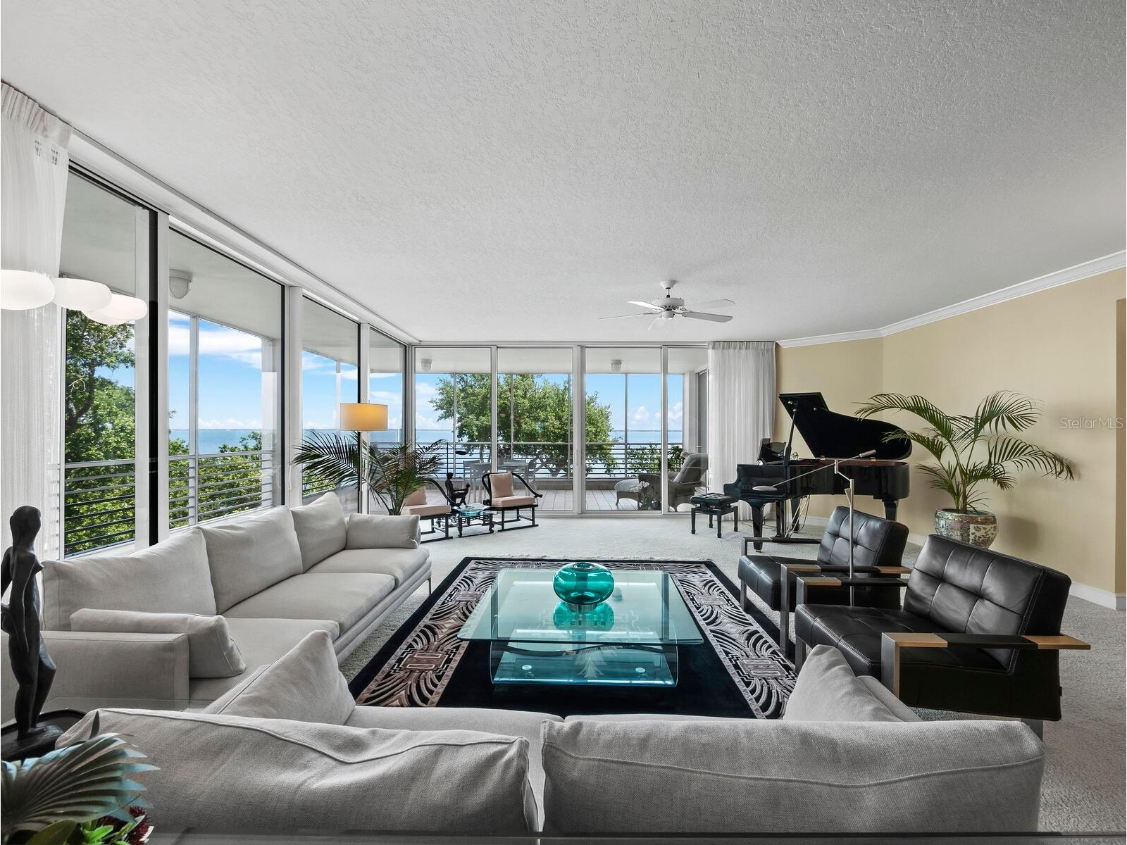 2410 Harbourside Drive #131 Longboat Key FL 34228 - SARASOTA BAY A4693248 image4