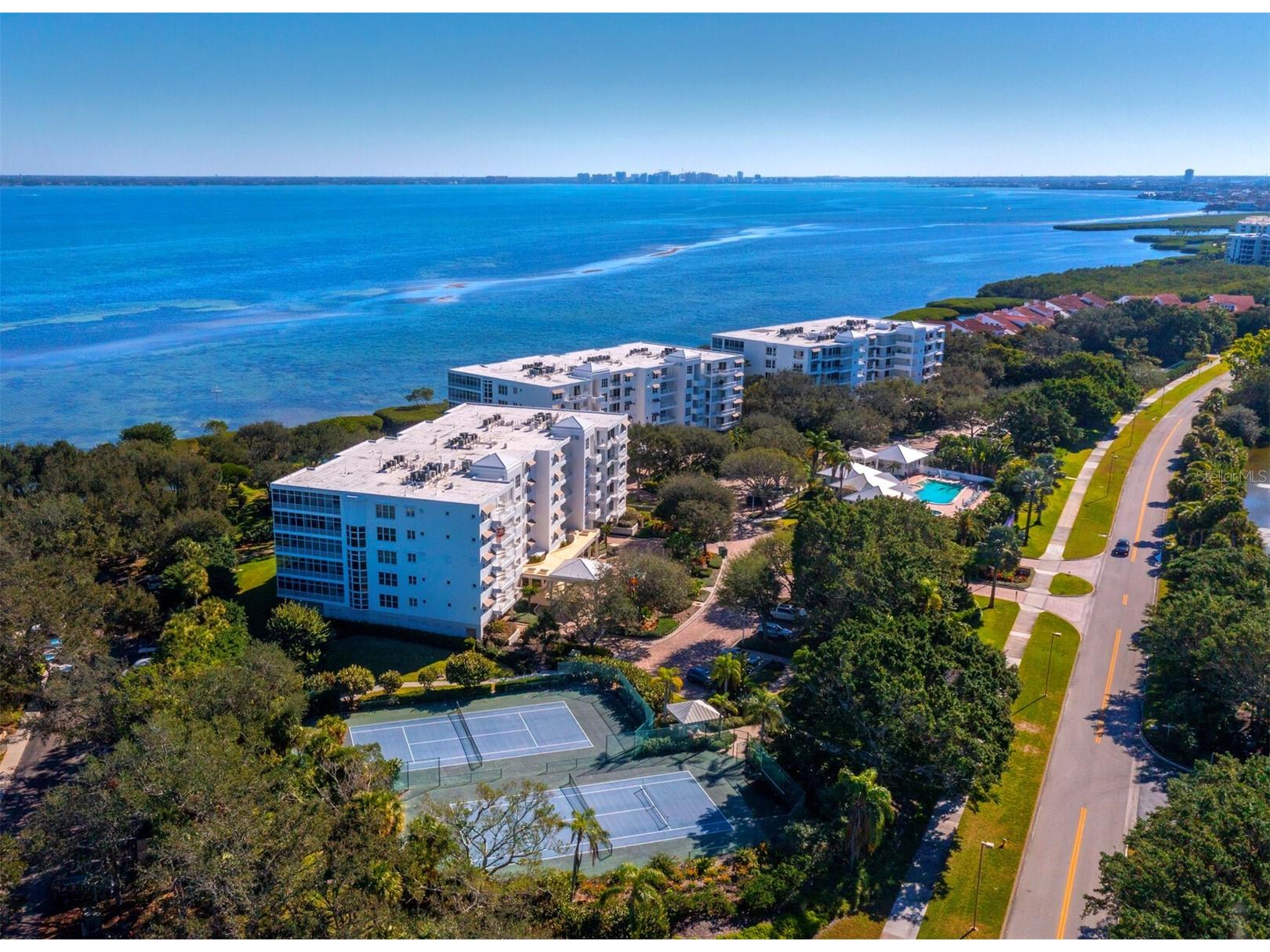 2410 Harbourside Drive #131 Longboat Key FL 34228 - SARASOTA BAY A4693248 image41