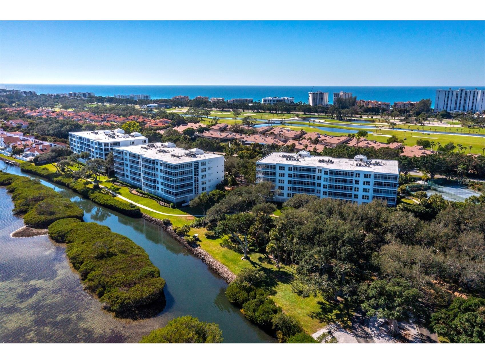 2410 Harbourside Drive #131 Longboat Key FL 34228 - SARASOTA BAY A4693248 image43