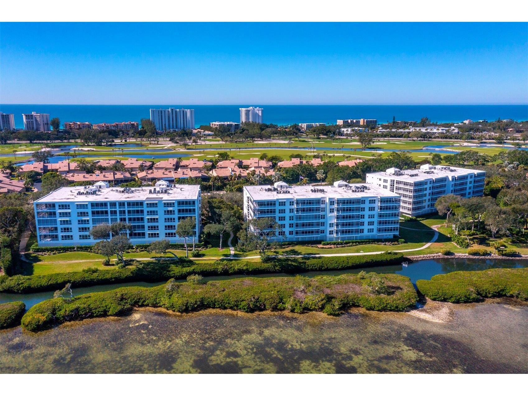 2410 Harbourside Drive #131 Longboat Key FL 34228 - SARASOTA BAY A4693248 image45