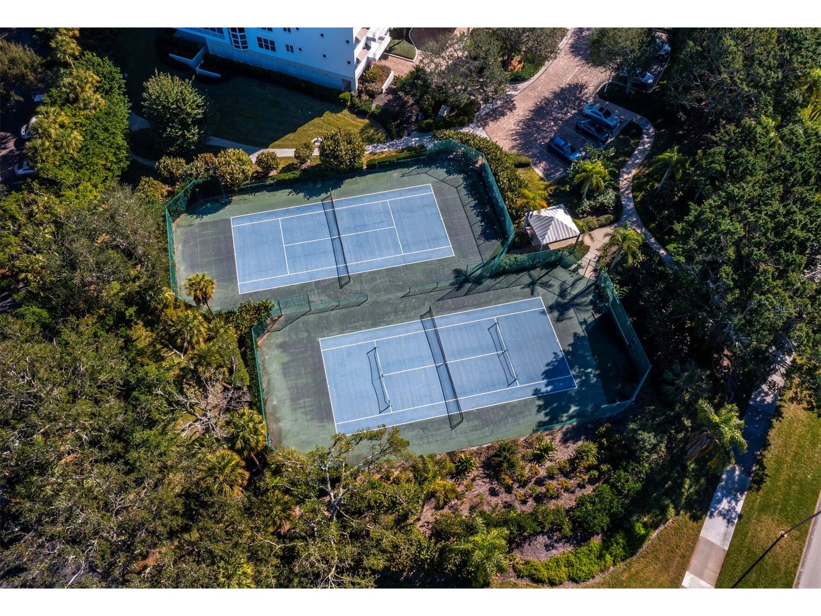 2410 Harbourside Drive #131 Longboat Key FL 34228 - SARASOTA BAY A4693248 image46