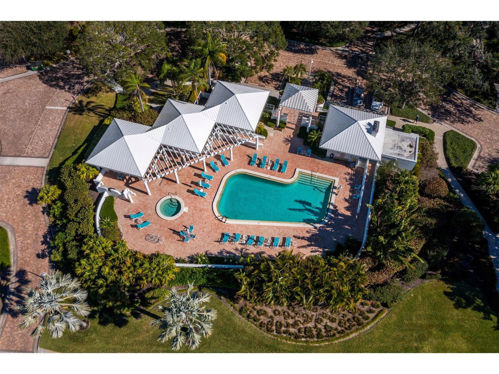 2410 Harbourside Drive #131 Longboat Key FL 34228 - SARASOTA BAY A4693248 image48