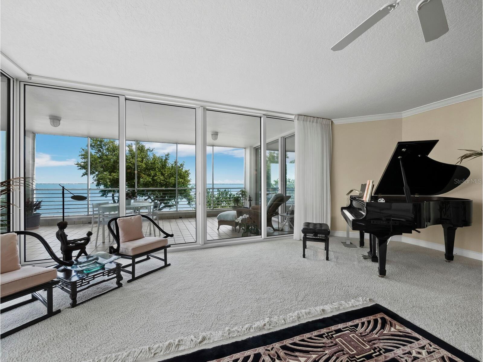 2410 Harbourside Drive #131 Longboat Key FL 34228 - SARASOTA BAY A4693248 image5