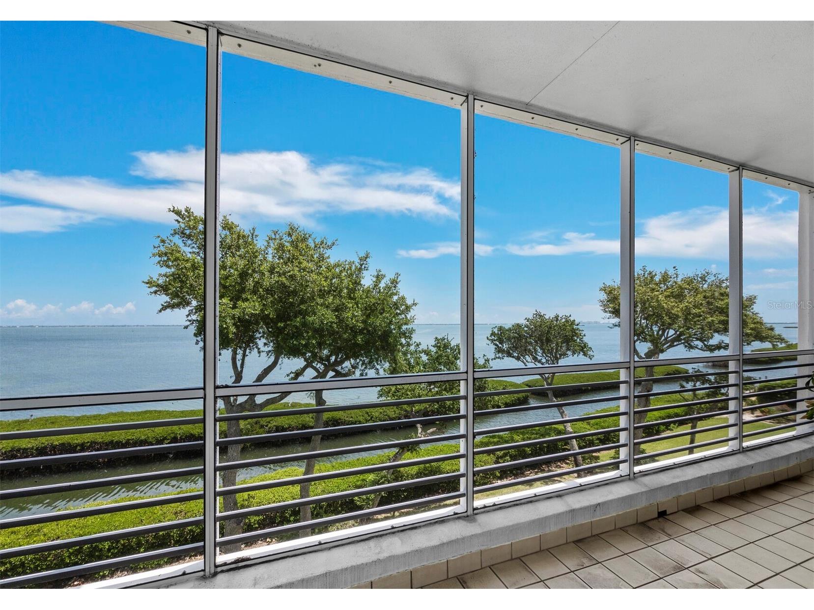 2410 Harbourside Drive #131 Longboat Key FL 34228 - SARASOTA BAY A4693248 image6