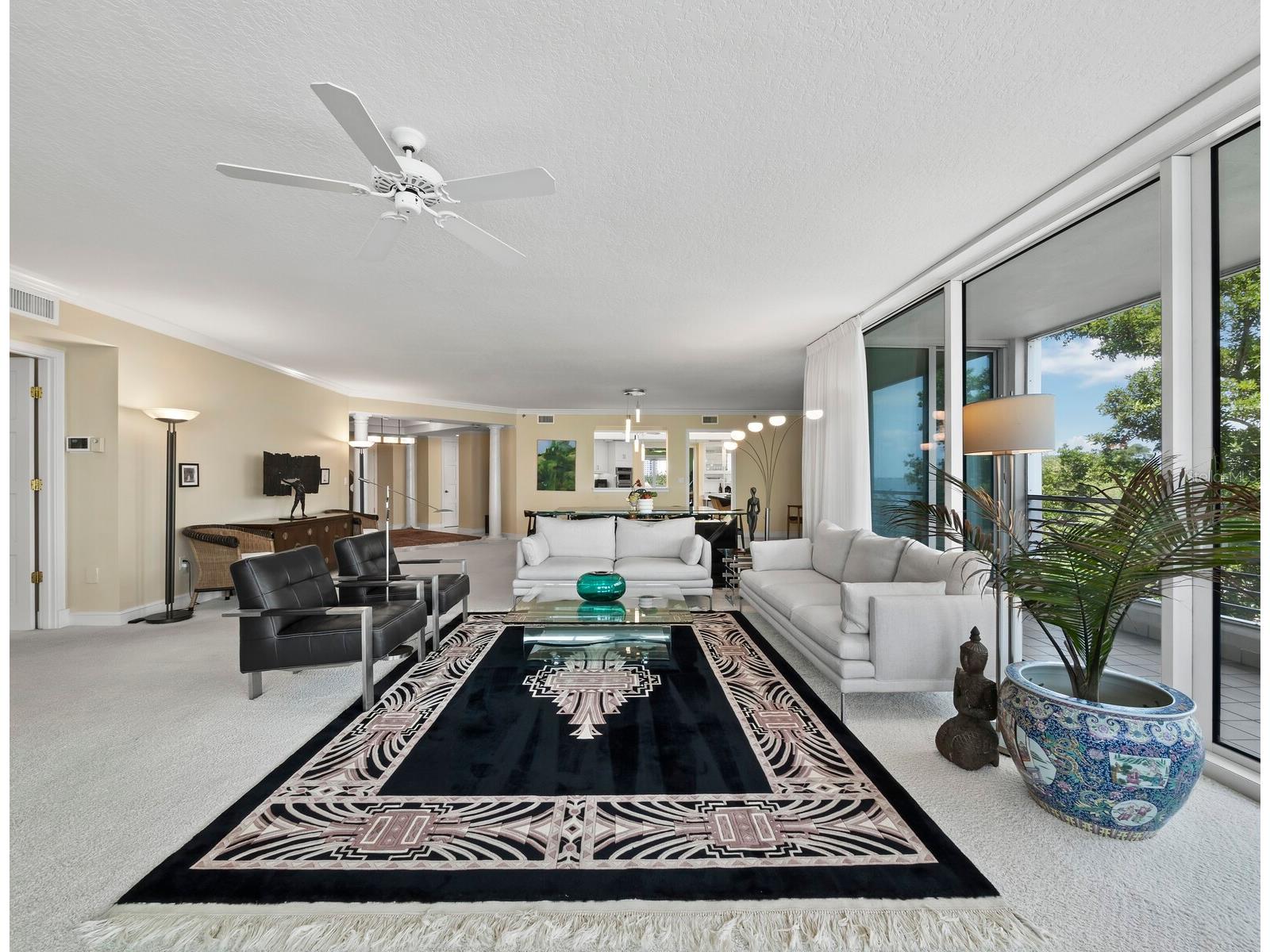 2410 Harbourside Drive #131 Longboat Key FL 34228 - SARASOTA BAY A4693248 image7