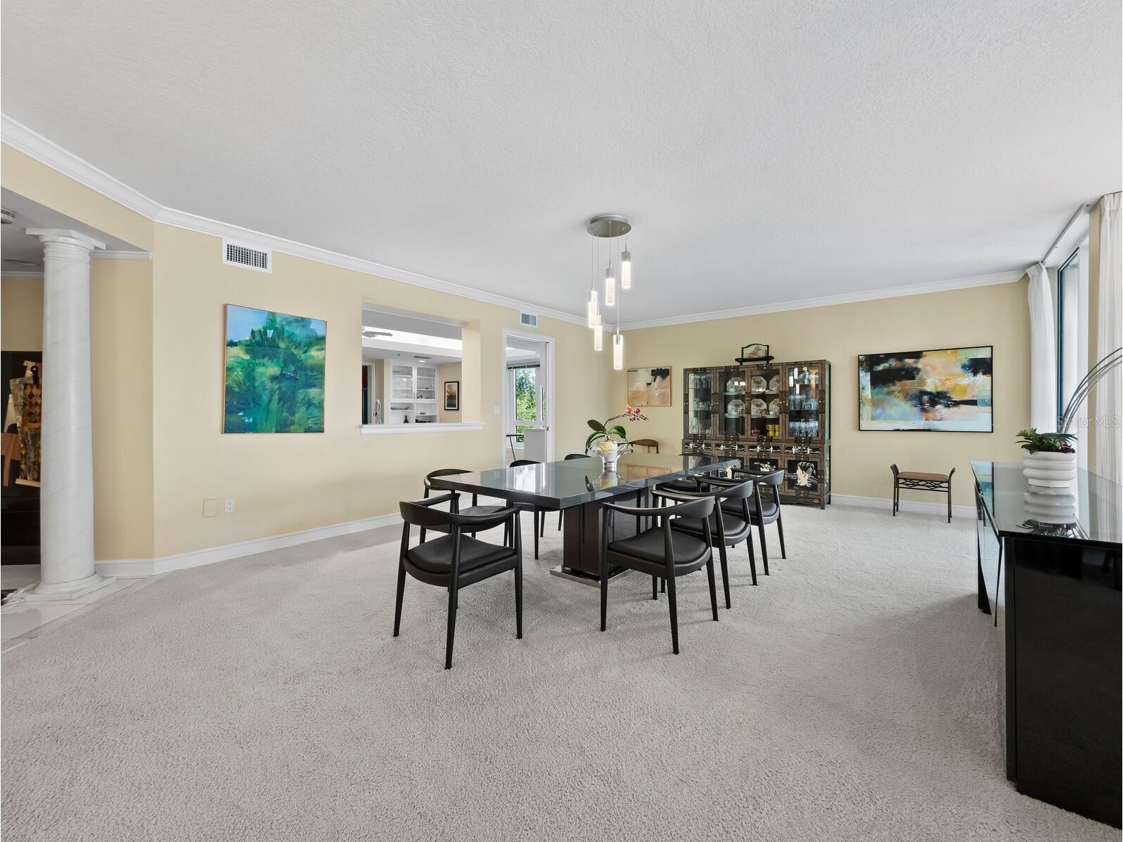 2410 Harbourside Drive #131 Longboat Key FL 34228 - SARASOTA BAY A4693248 image8