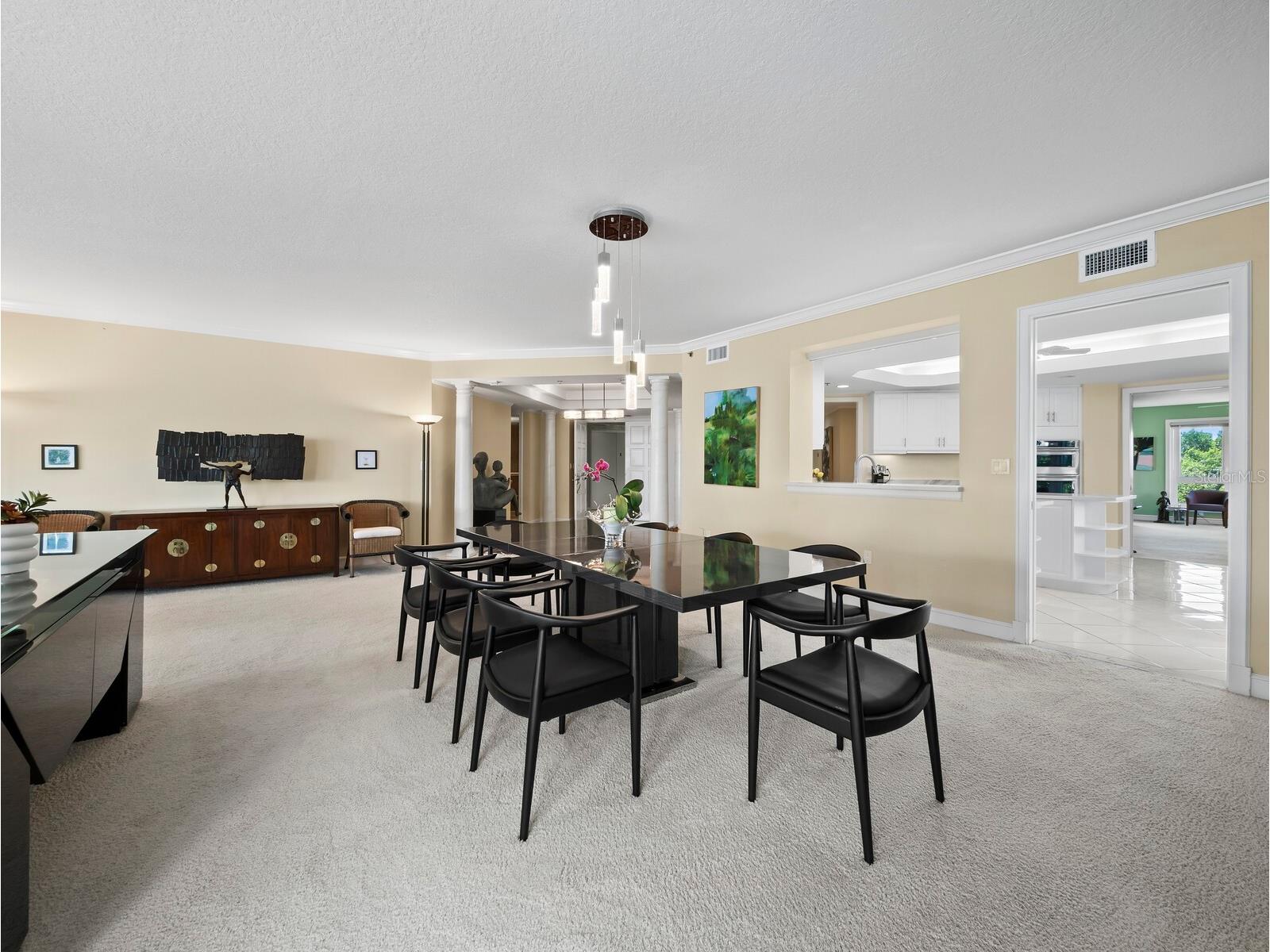 2410 Harbourside Drive #131 Longboat Key FL 34228 - SARASOTA BAY A4693248 image9