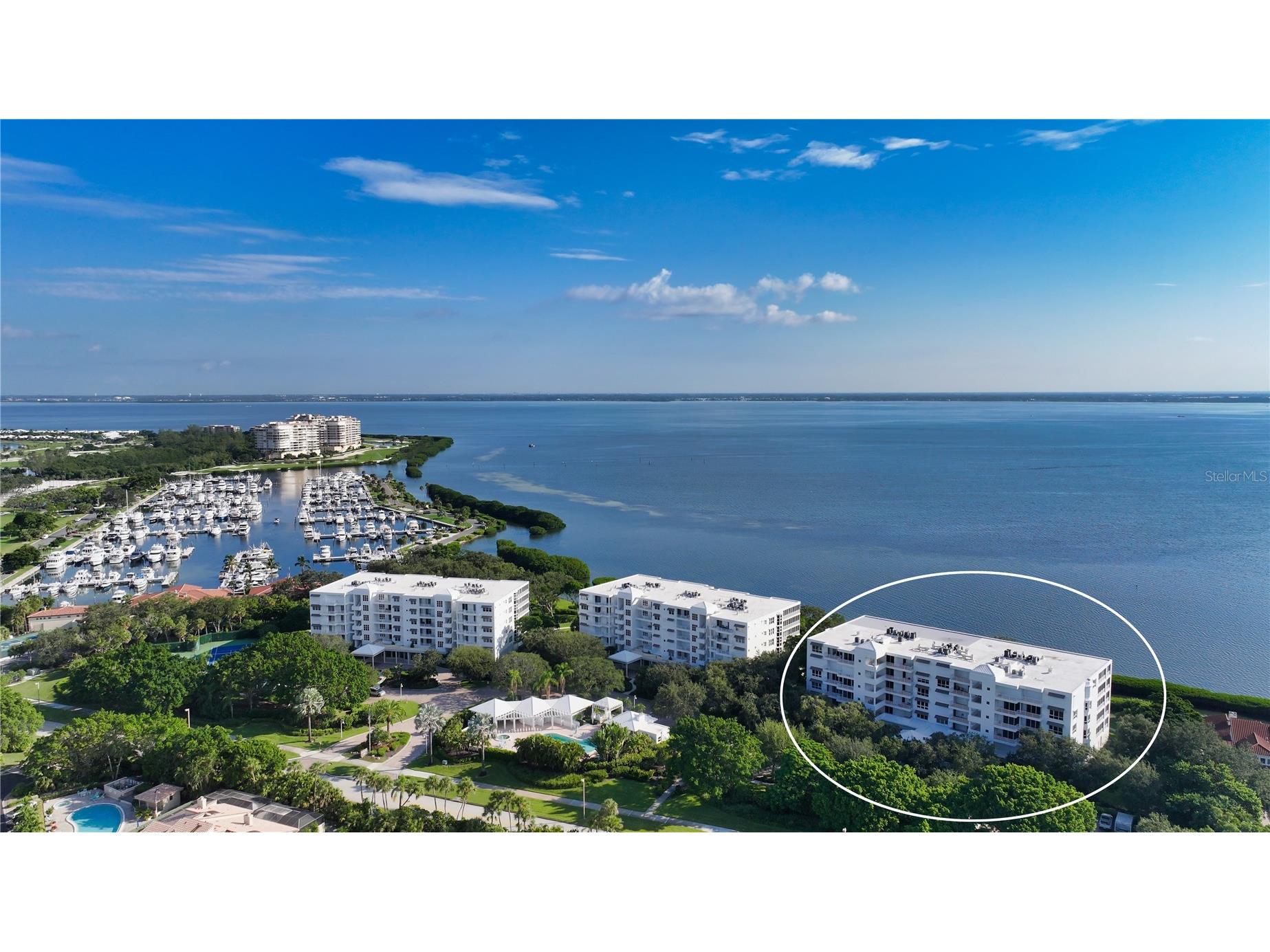 2410 Harbourside Drive #142 Longboat Key FL 34228 A4685398 image1