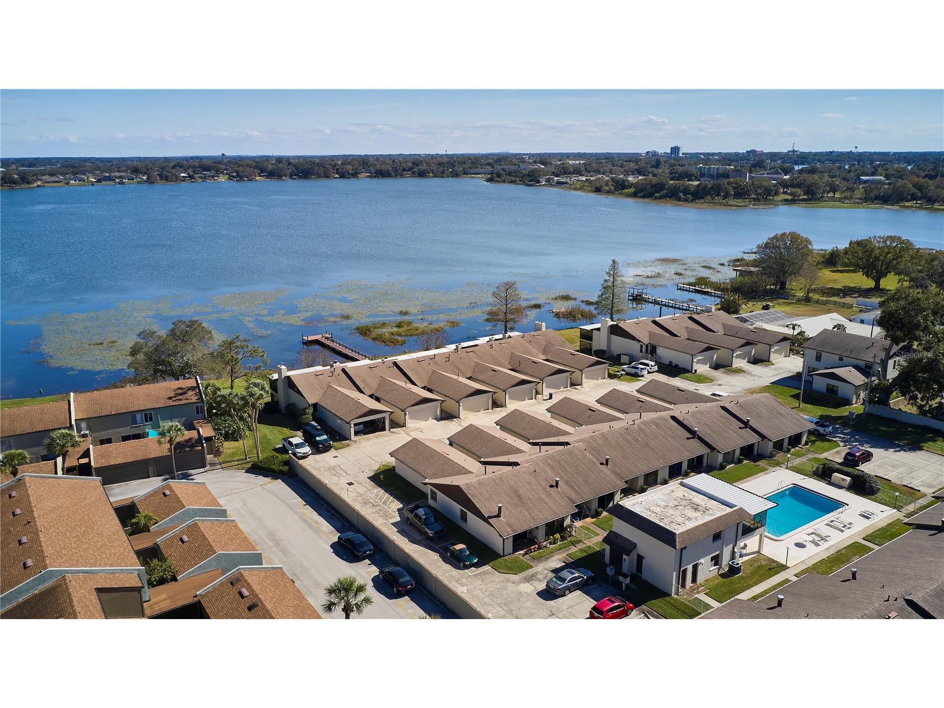2410 Hartridge Point Drive W Winter Haven FL 33881 - LAKE HARTRIDGE O6378495 image1
