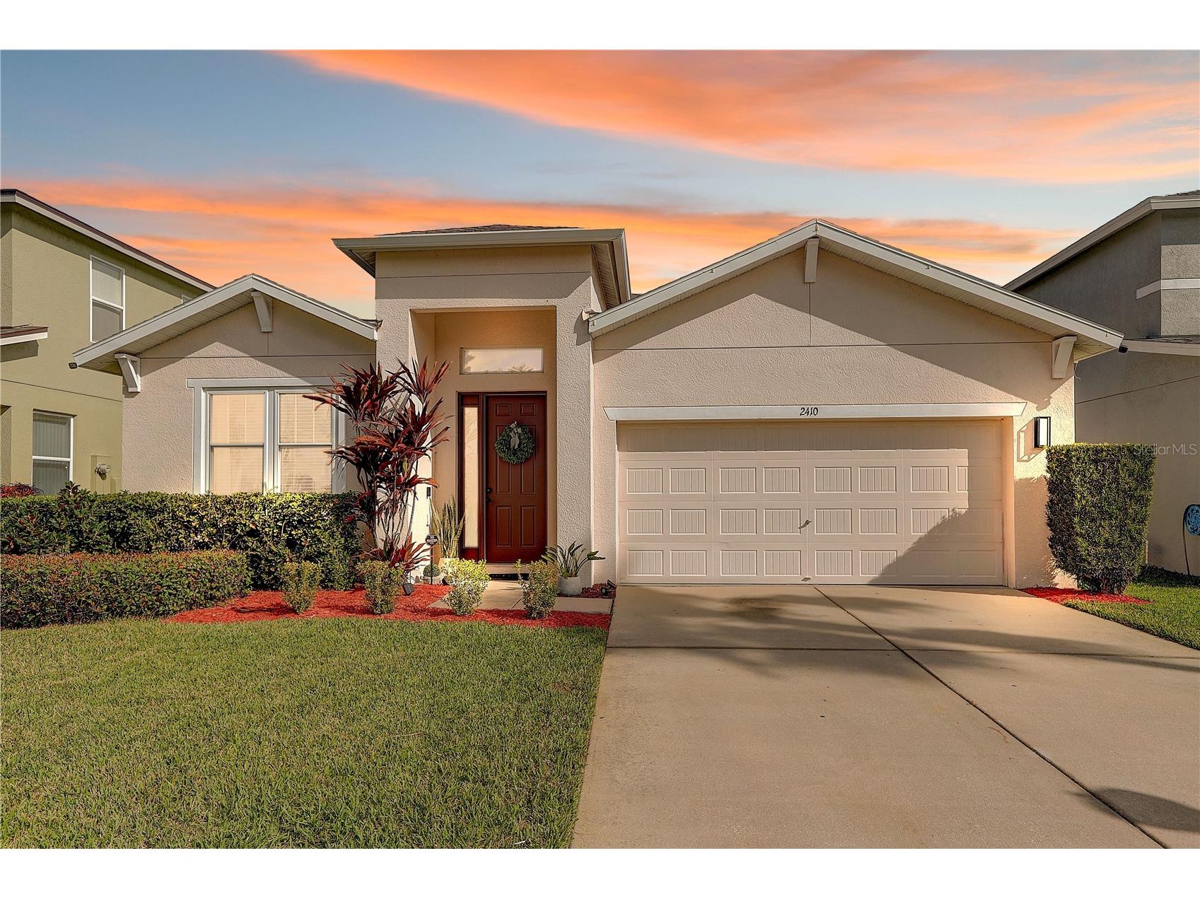 2410 Hawks Point Court Ruskin FL 33570 TB8483296 image1