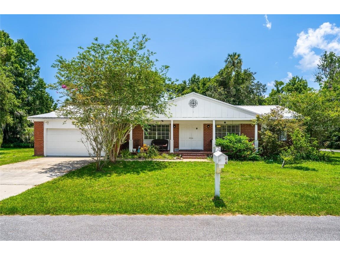 2410 Hazel Bishop Drive New Smyrna Beach FL 32168 O6123487 image1